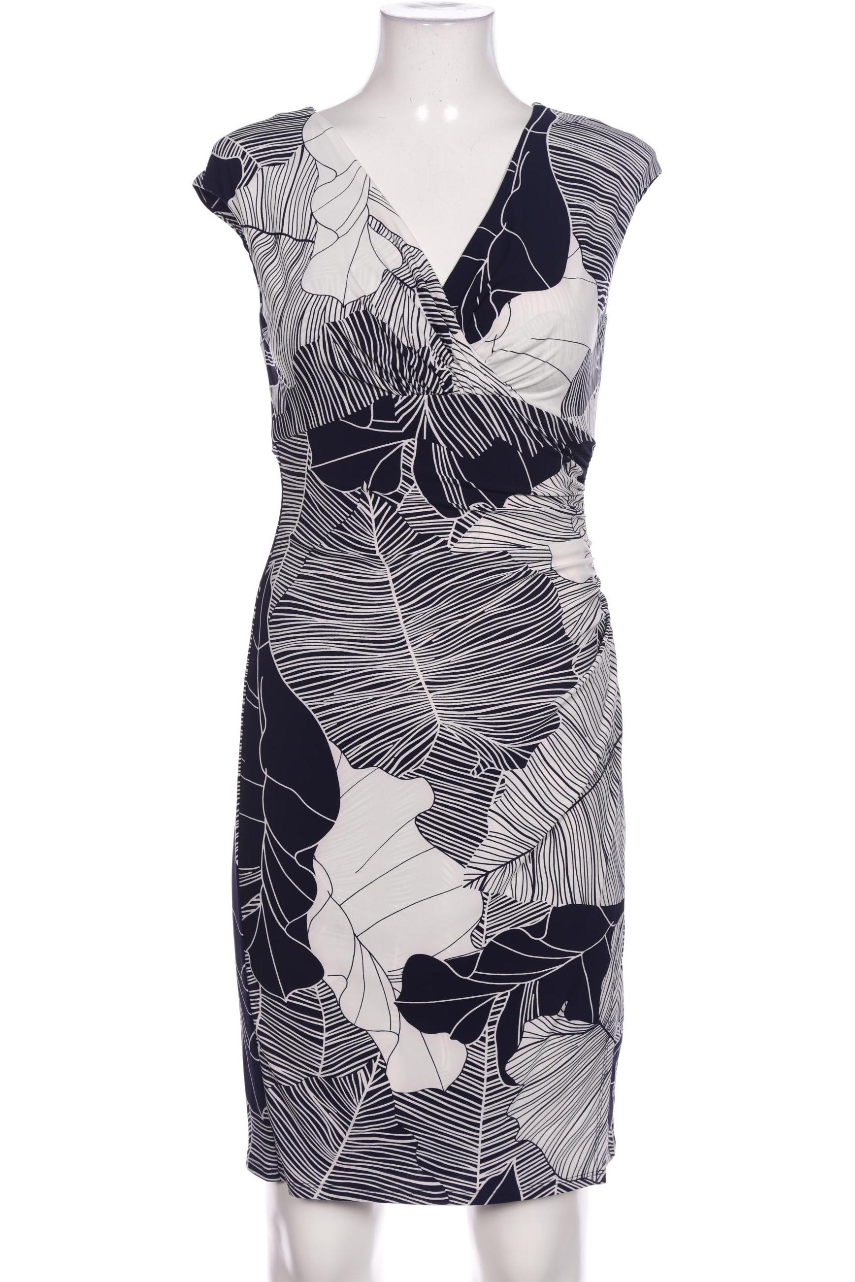 

Lauren Ralph Lauren Damen Kleid, marineblau, Gr. 4