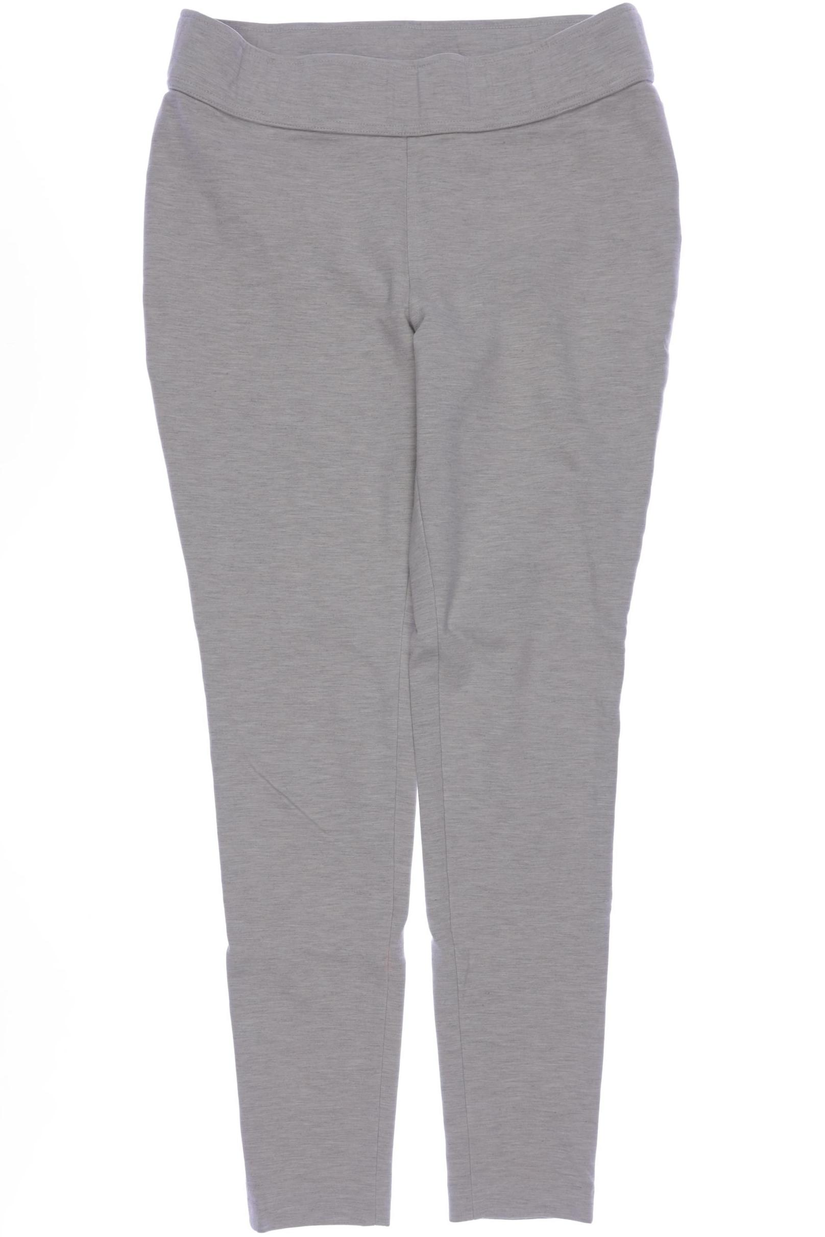 

Lauren Ralph Lauren Damen Stoffhose, grau, Gr. 0