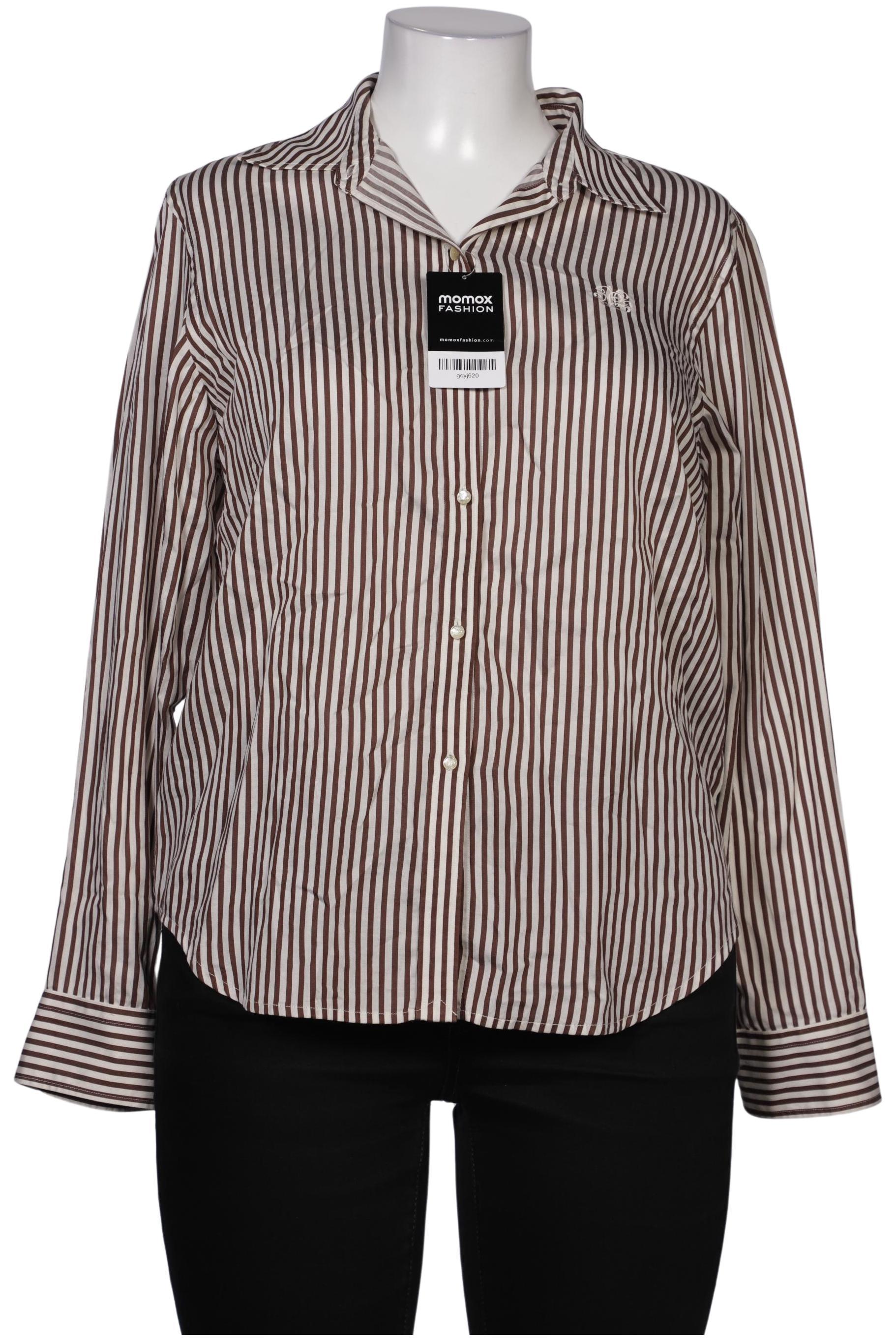 

Lauren Ralph Lauren Damen Bluse, mehrfarbig, Gr. 42