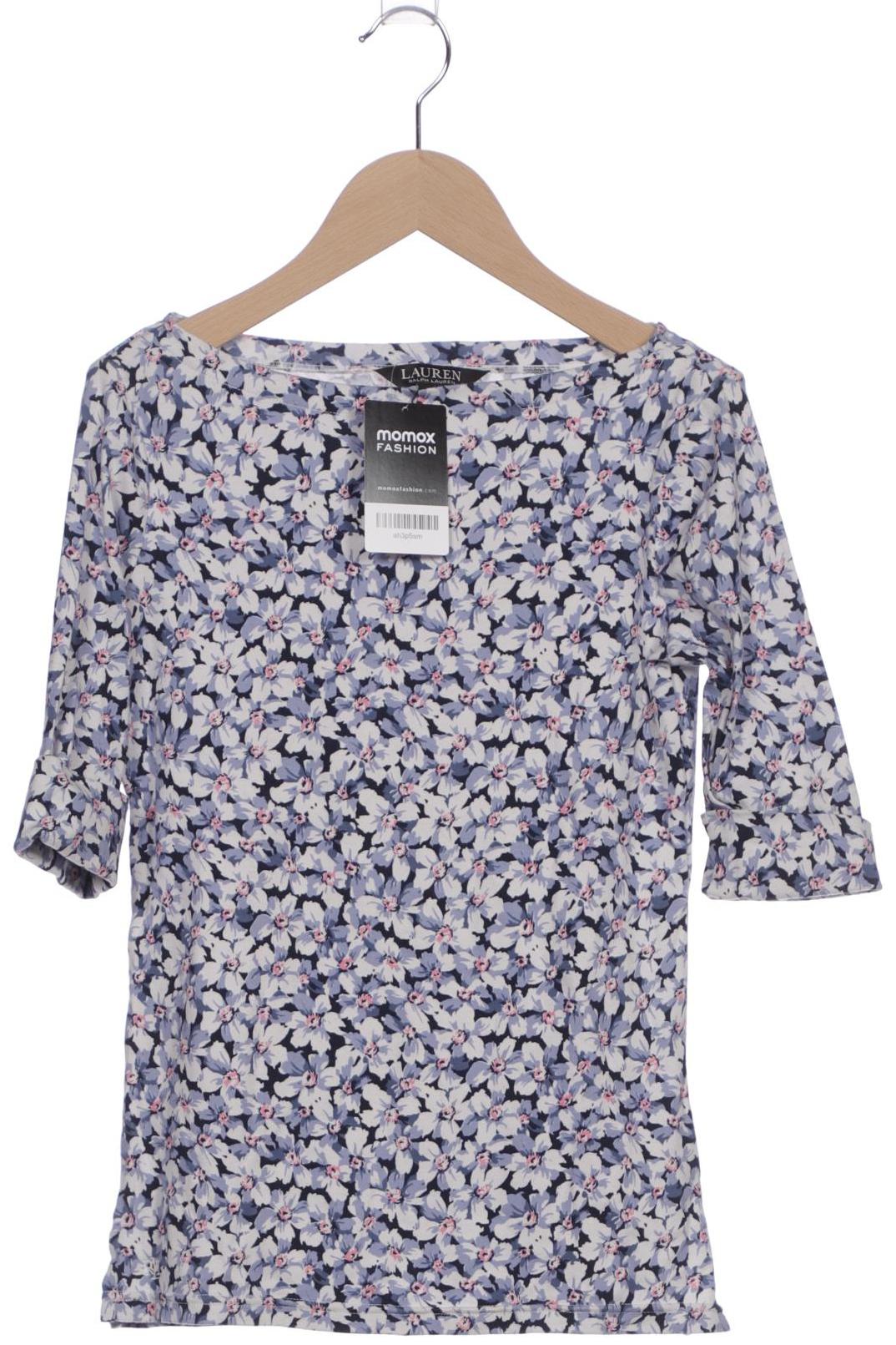 

Lauren Ralph Lauren Damen T-Shirt, flieder, Gr. 34