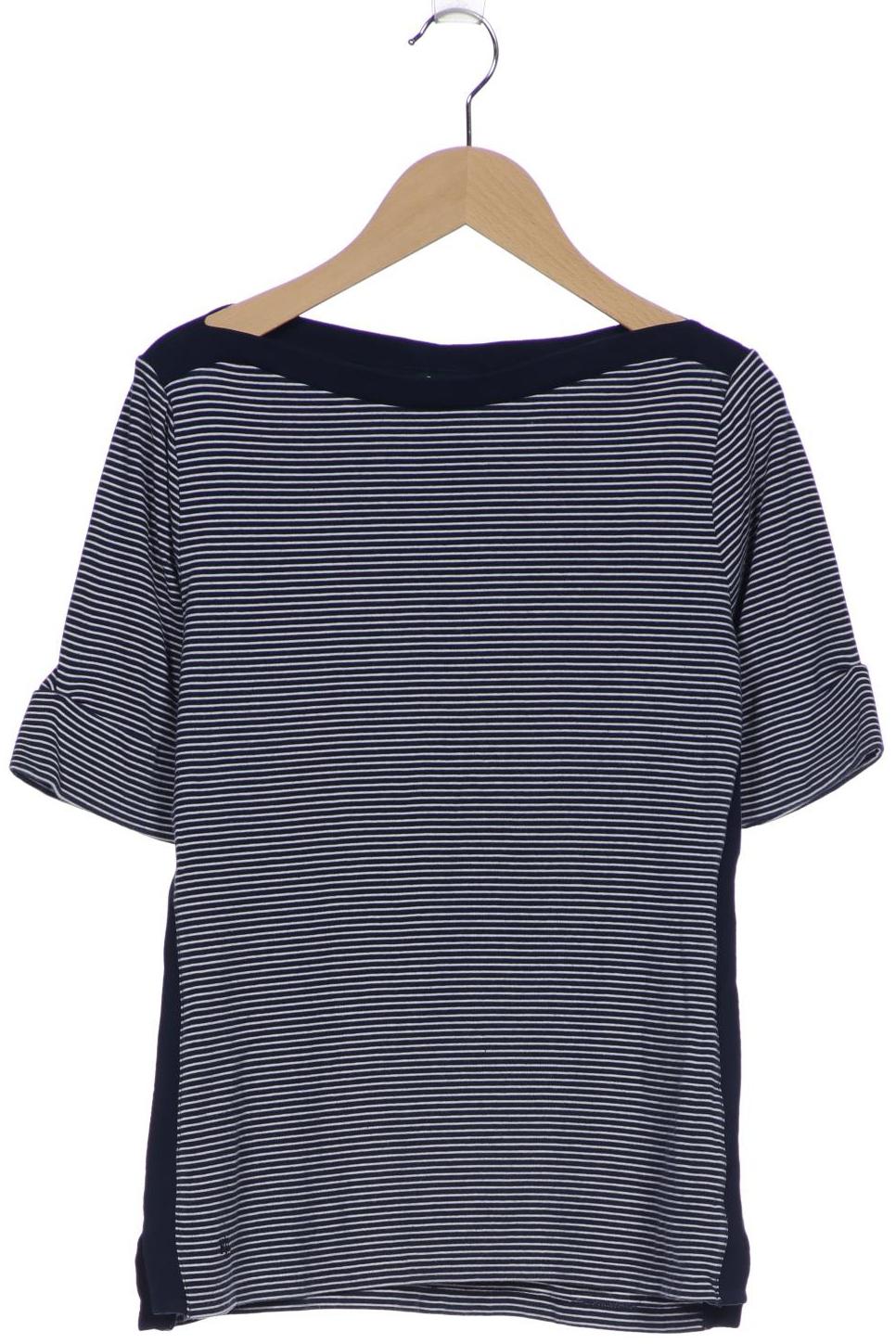 

LAUREN Ralph Lauren Damen T-Shirt, marineblau