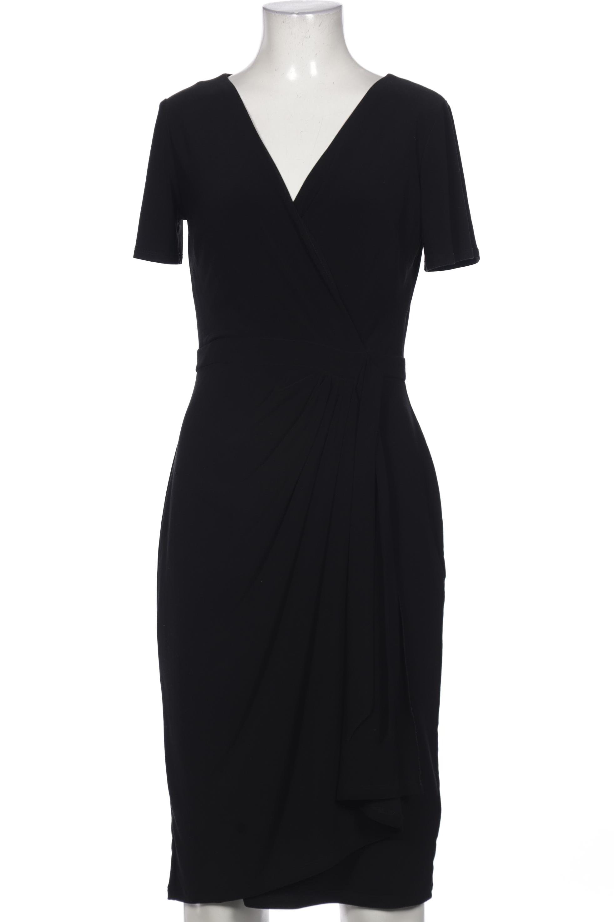 

Lauren Ralph Lauren Damen Kleid, schwarz, Gr. 2