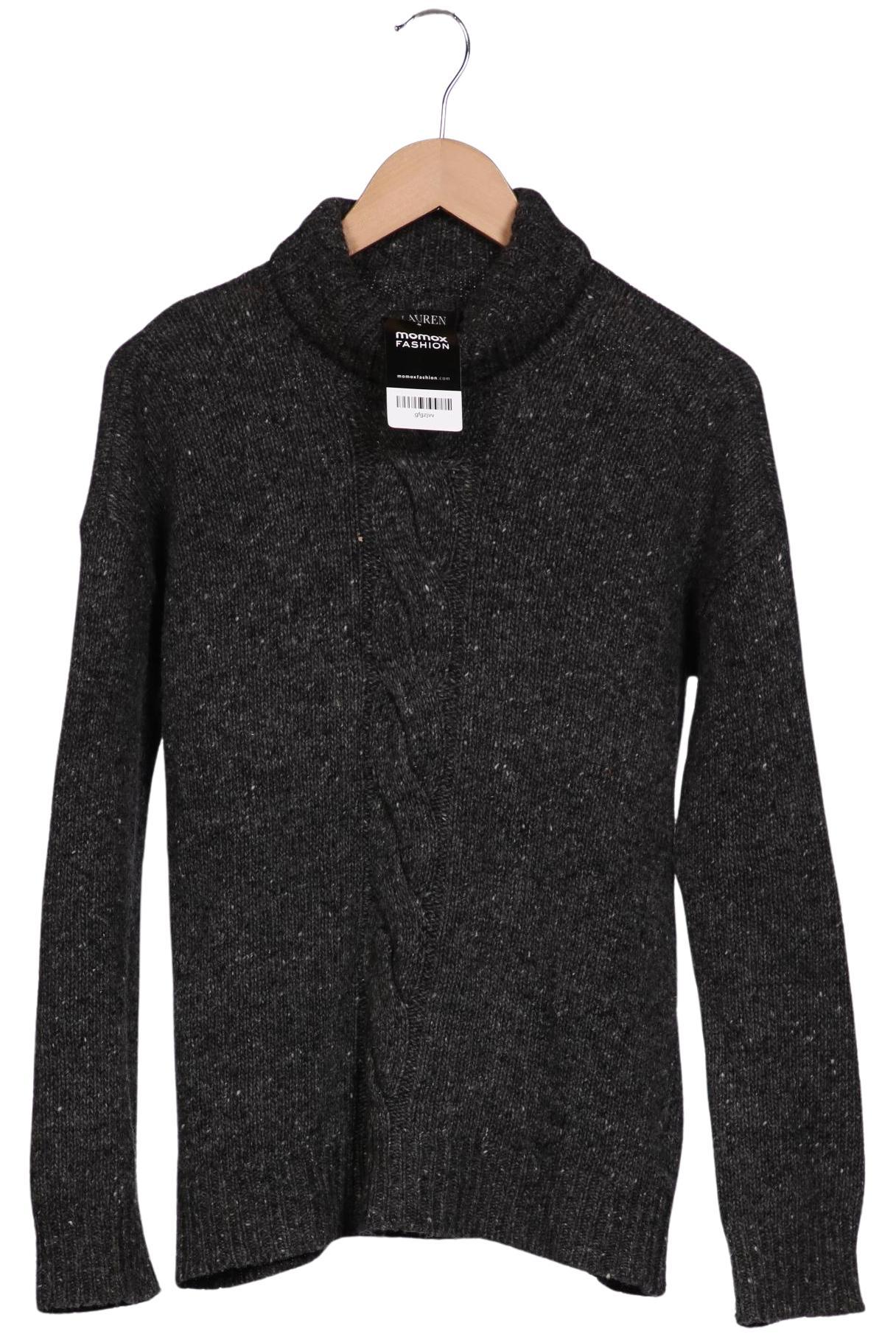 

Lauren Ralph Lauren Damen Pullover, grau, Gr. 34