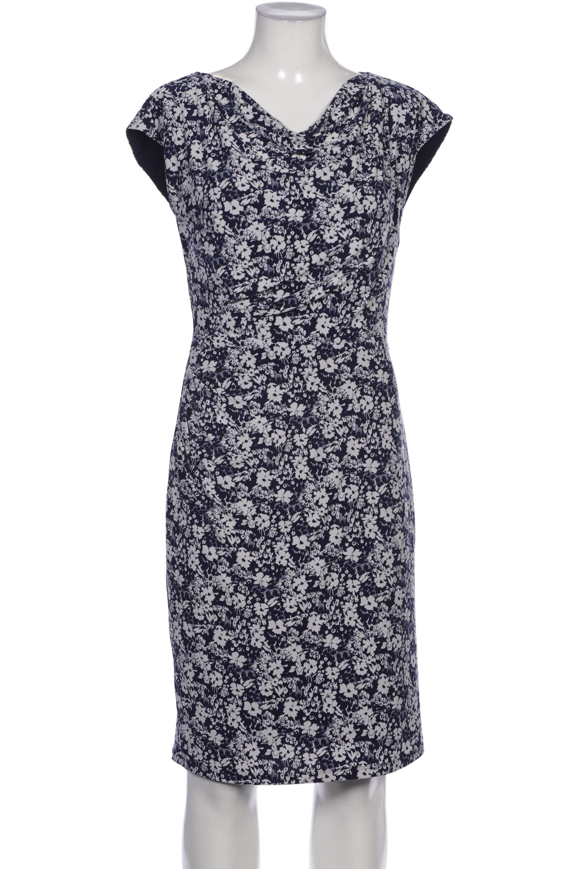 

Lauren Ralph Lauren Damen Kleid, marineblau, Gr. 8