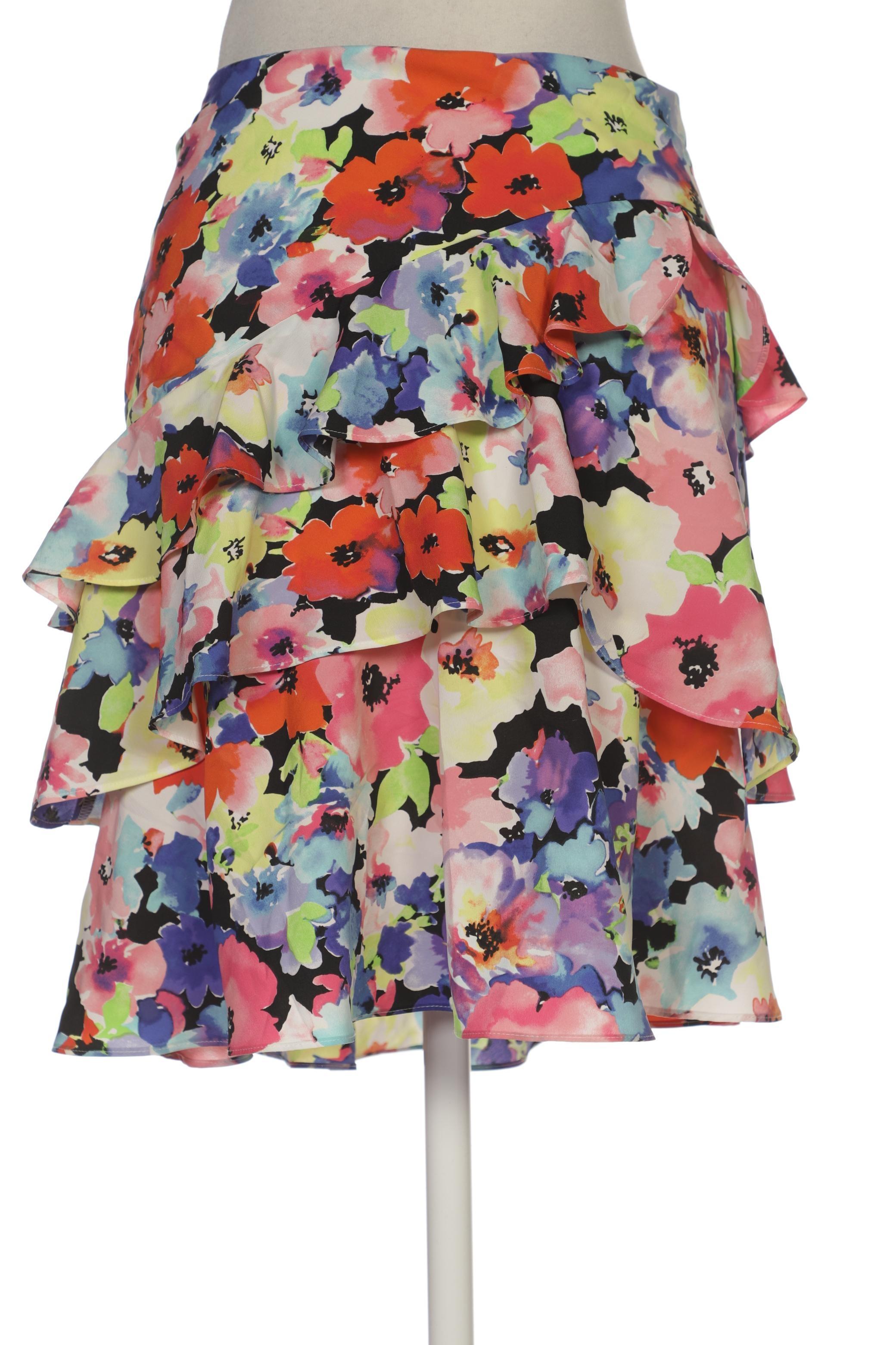 

Lauren Ralph Lauren Damen Rock, mehrfarbig, Gr. 0