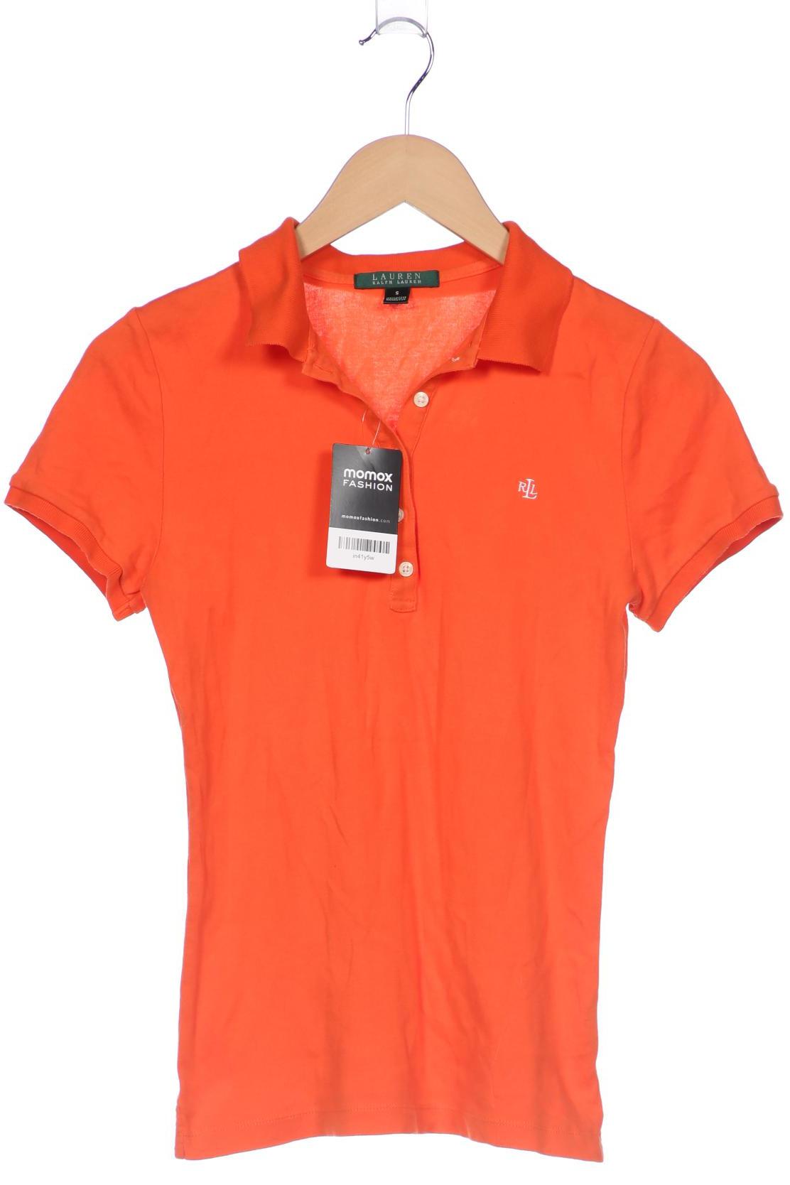 

Lauren Ralph Lauren Damen Poloshirt, rot, Gr. 36