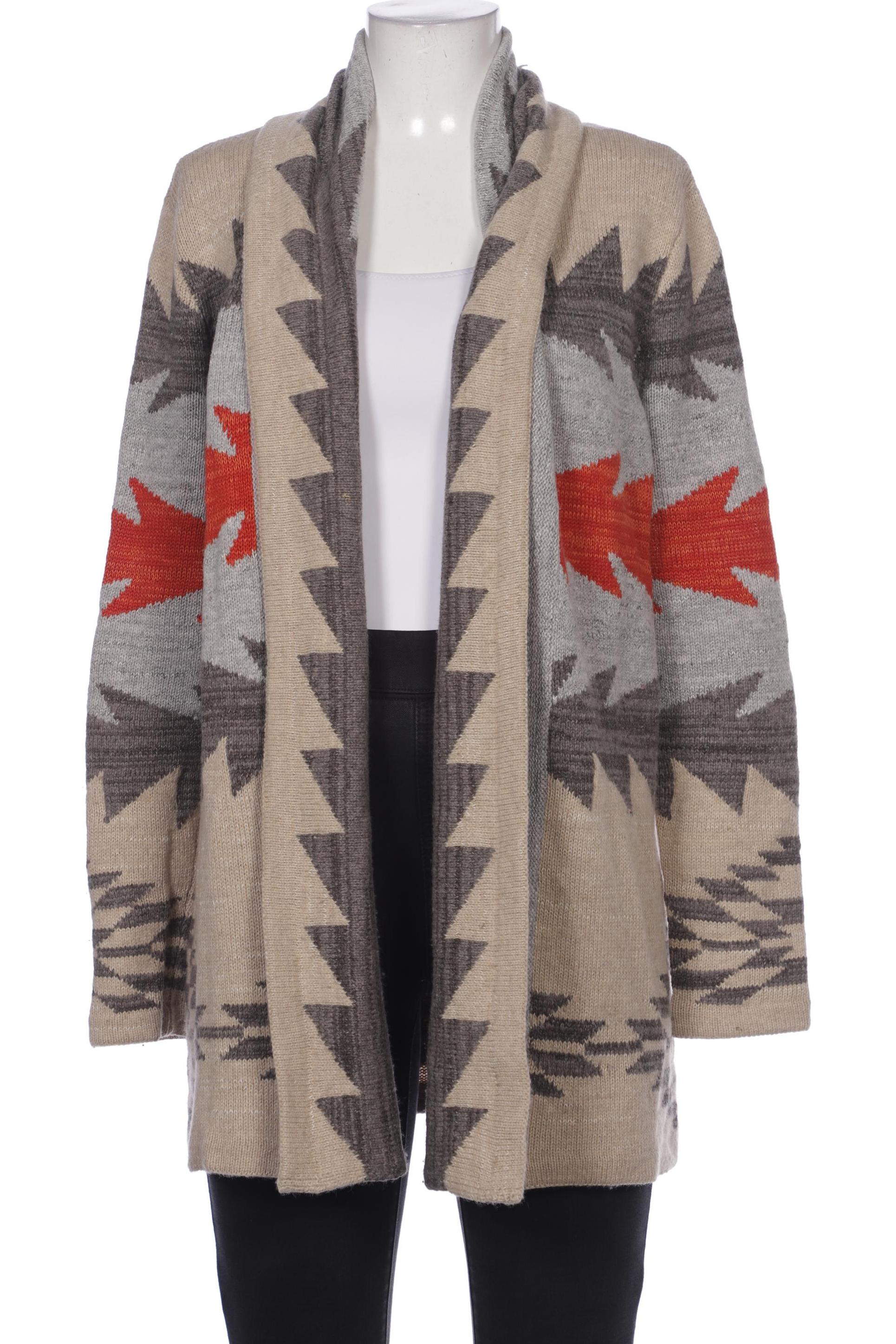 

Lauren Ralph Lauren Damen Strickjacke, mehrfarbig, Gr. 42