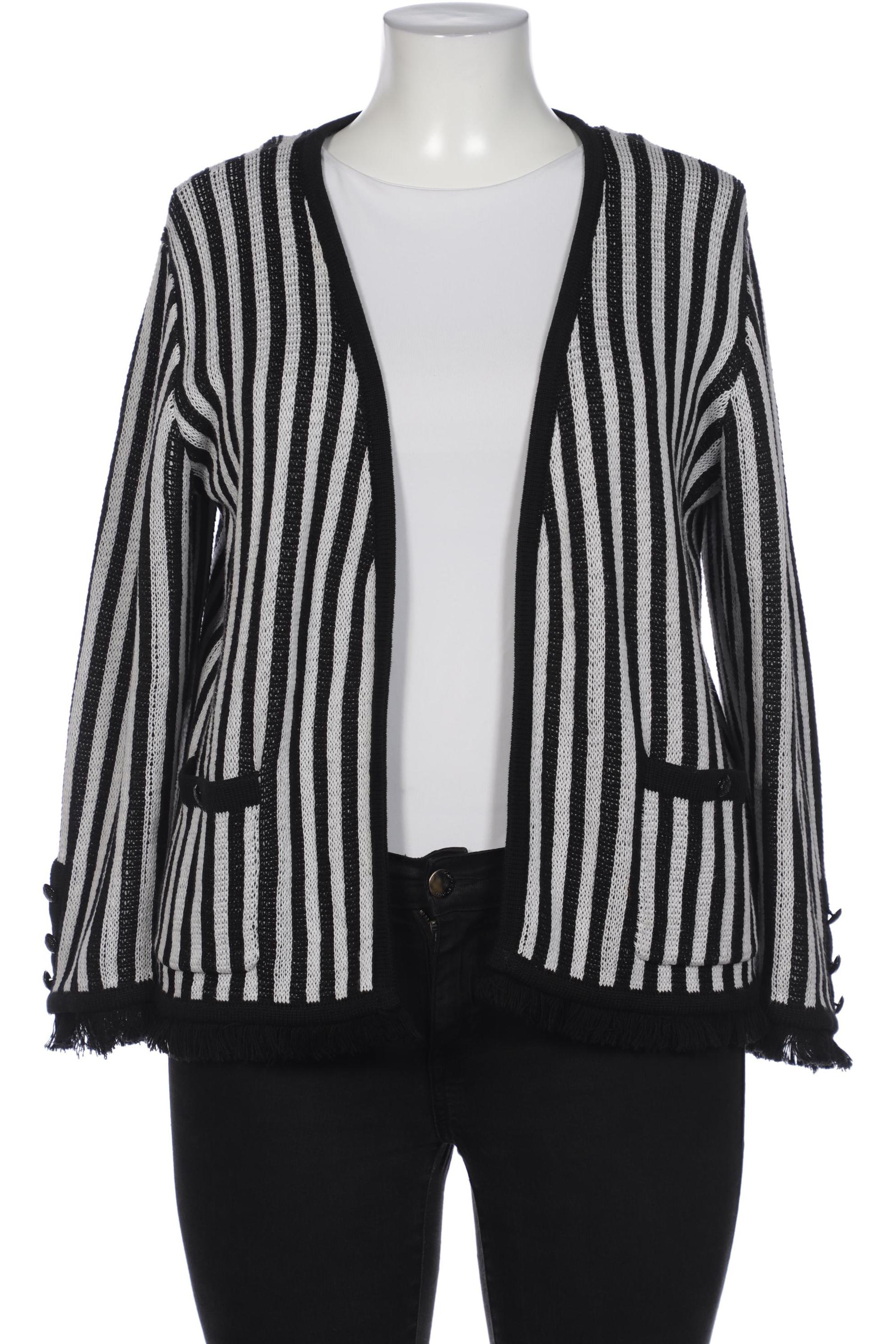 

LAUREN Ralph Lauren Damen Strickjacke, schwarz