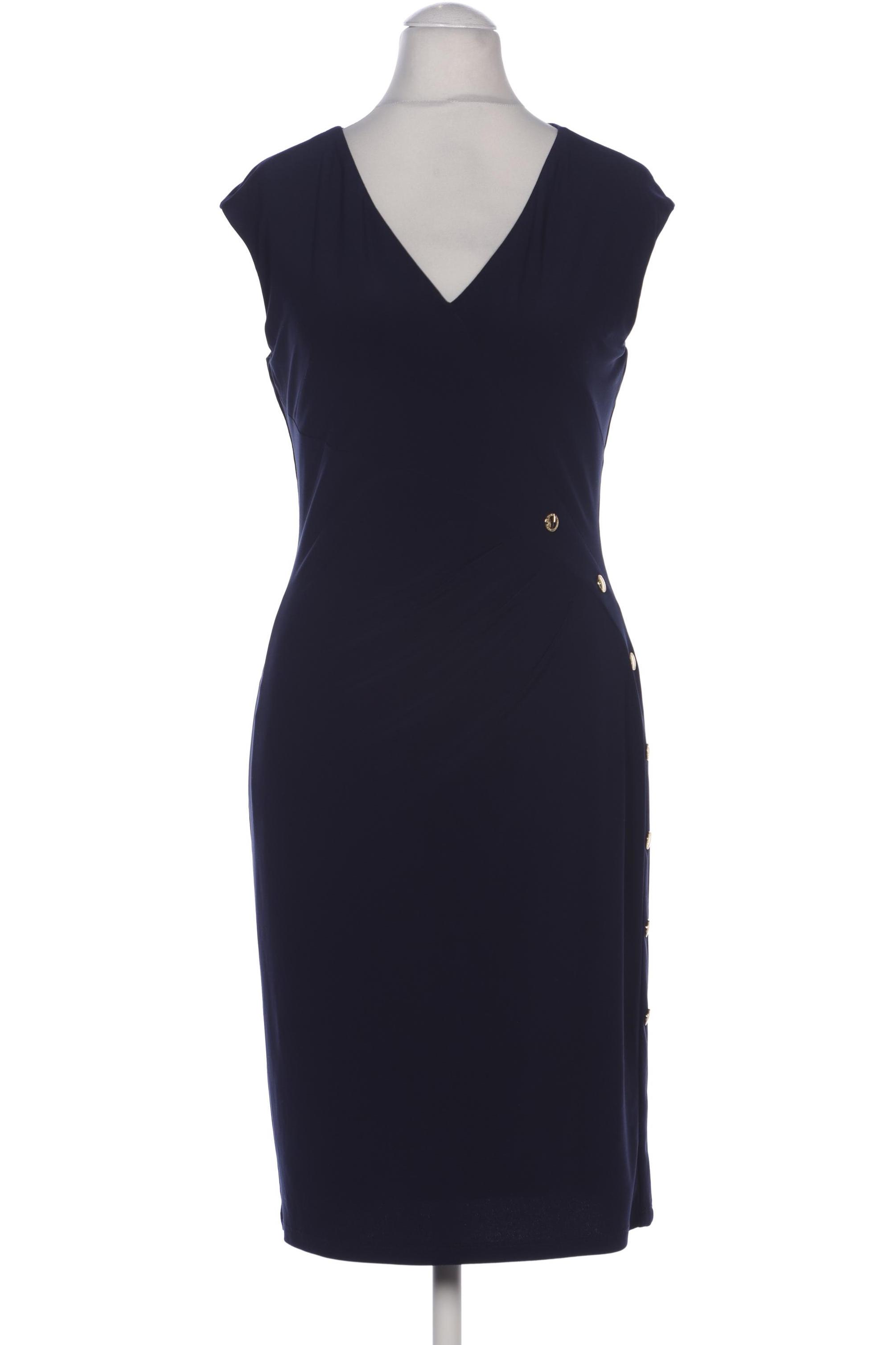 

Lauren Ralph Lauren Damen Kleid, marineblau, Gr. 6