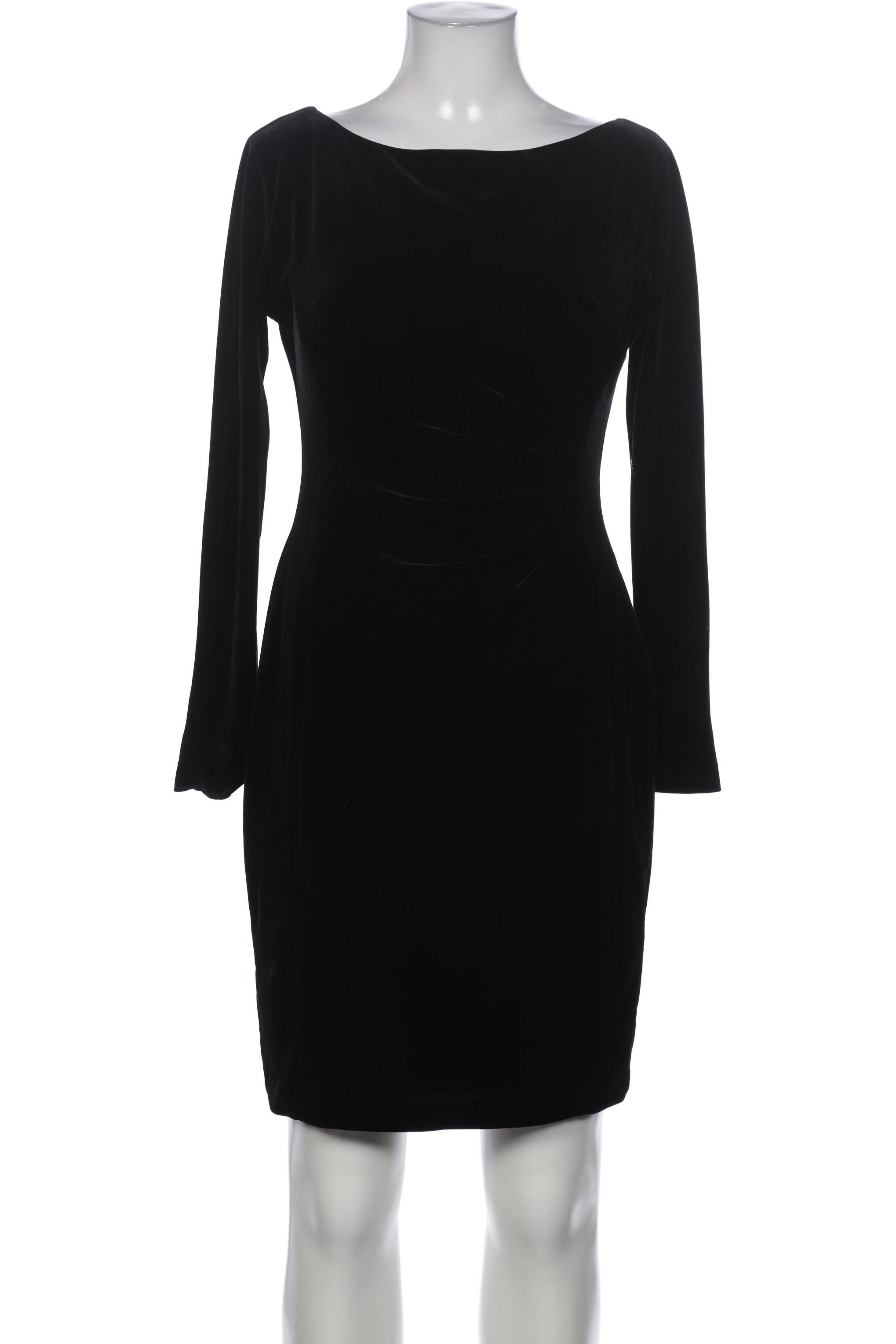 

Lauren Ralph Lauren Damen Kleid, schwarz, Gr. 6