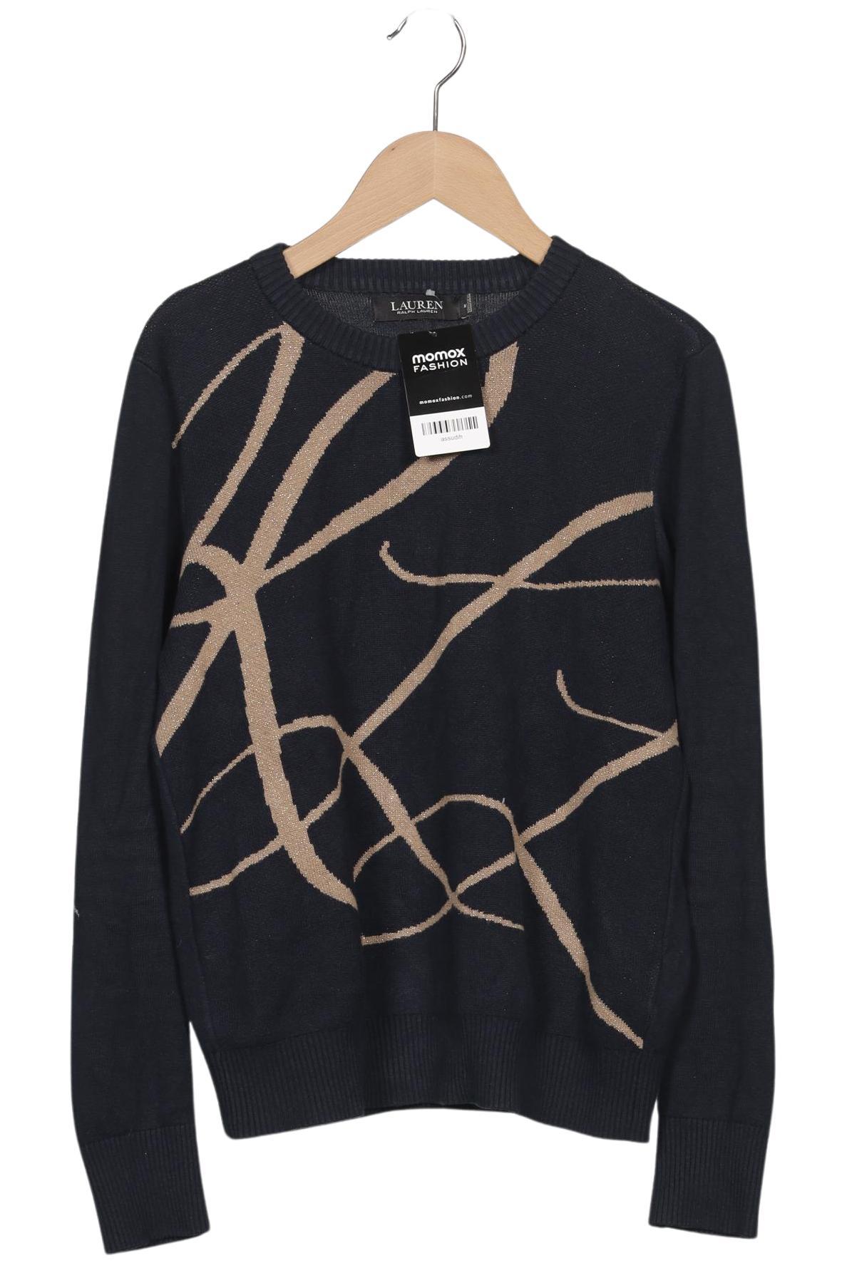 

Lauren Ralph Lauren Damen Pullover, marineblau, Gr. 38