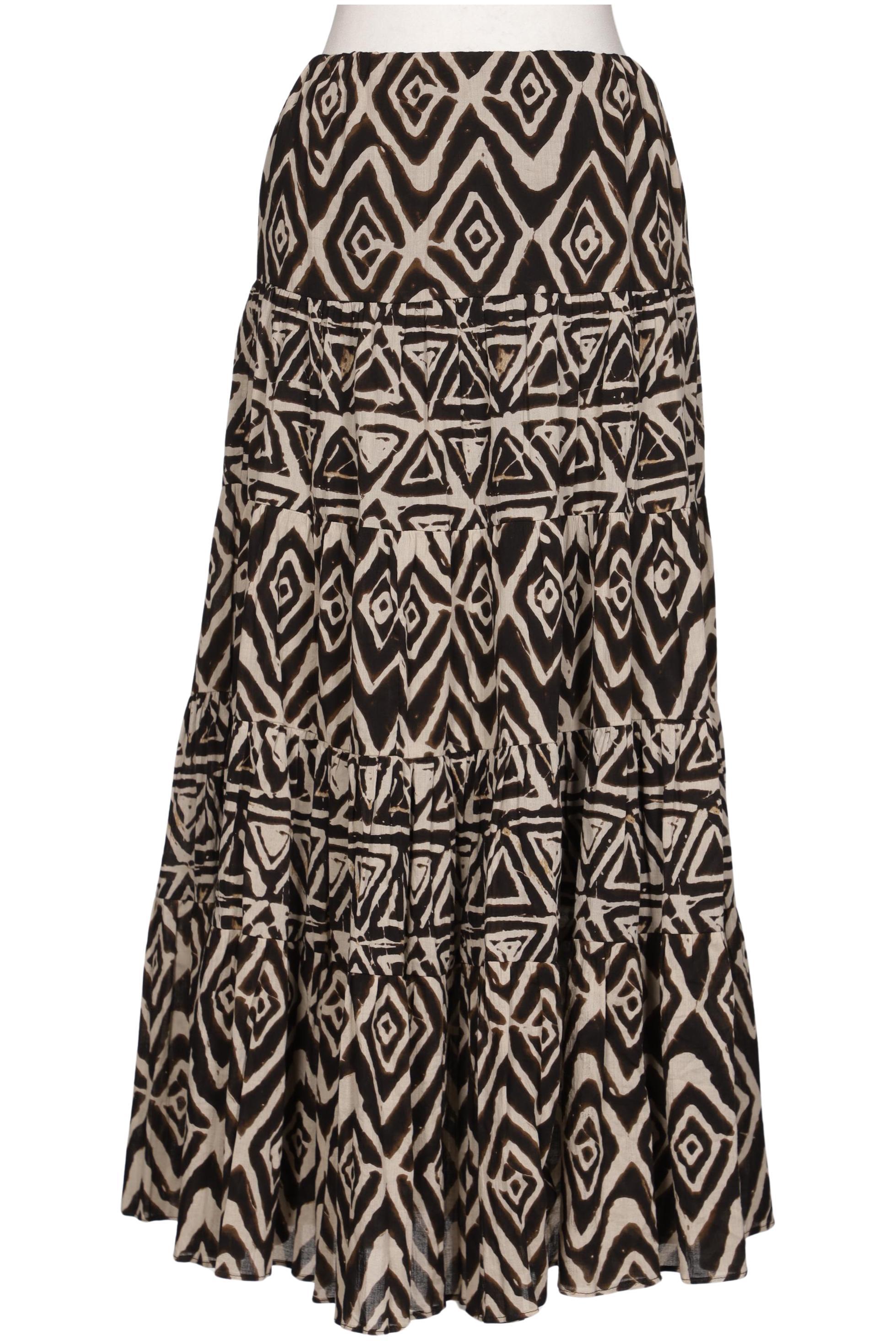 

Lauren Ralph Lauren Damen Rock, mehrfarbig, Gr. 36