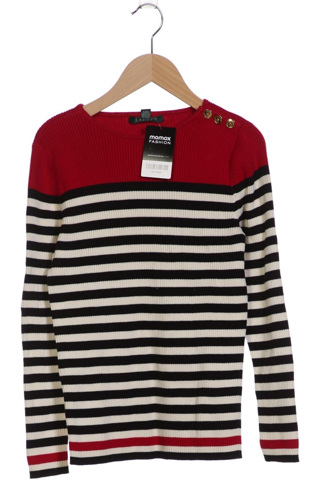 

Lauren Ralph Lauren Damen Pullover, mehrfarbig, Gr. 38