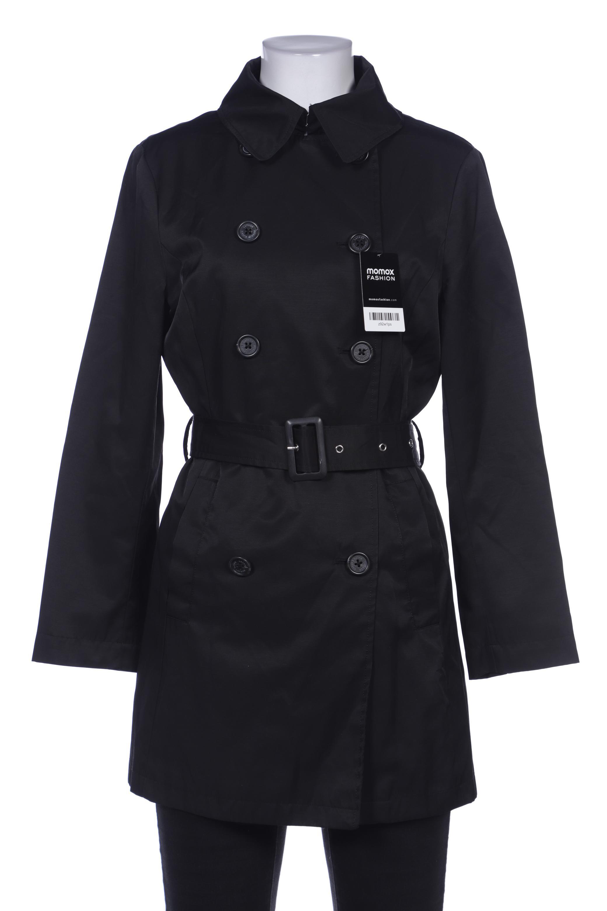 

Lauren Ralph Lauren Damen Mantel, schwarz, Gr. 38