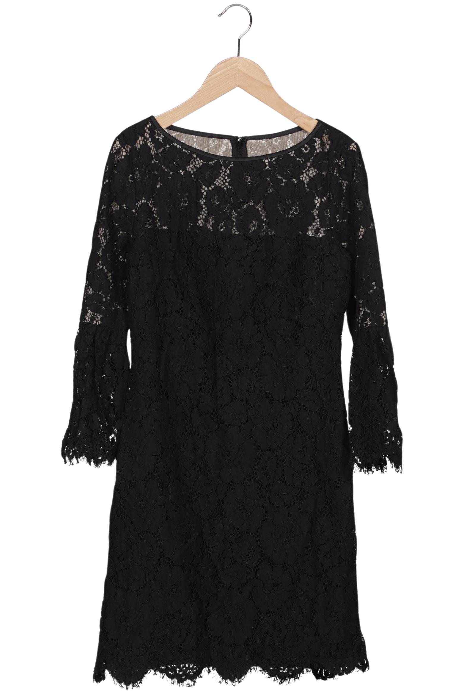

Lauren Ralph Lauren Damen Kleid, schwarz, Gr. 4