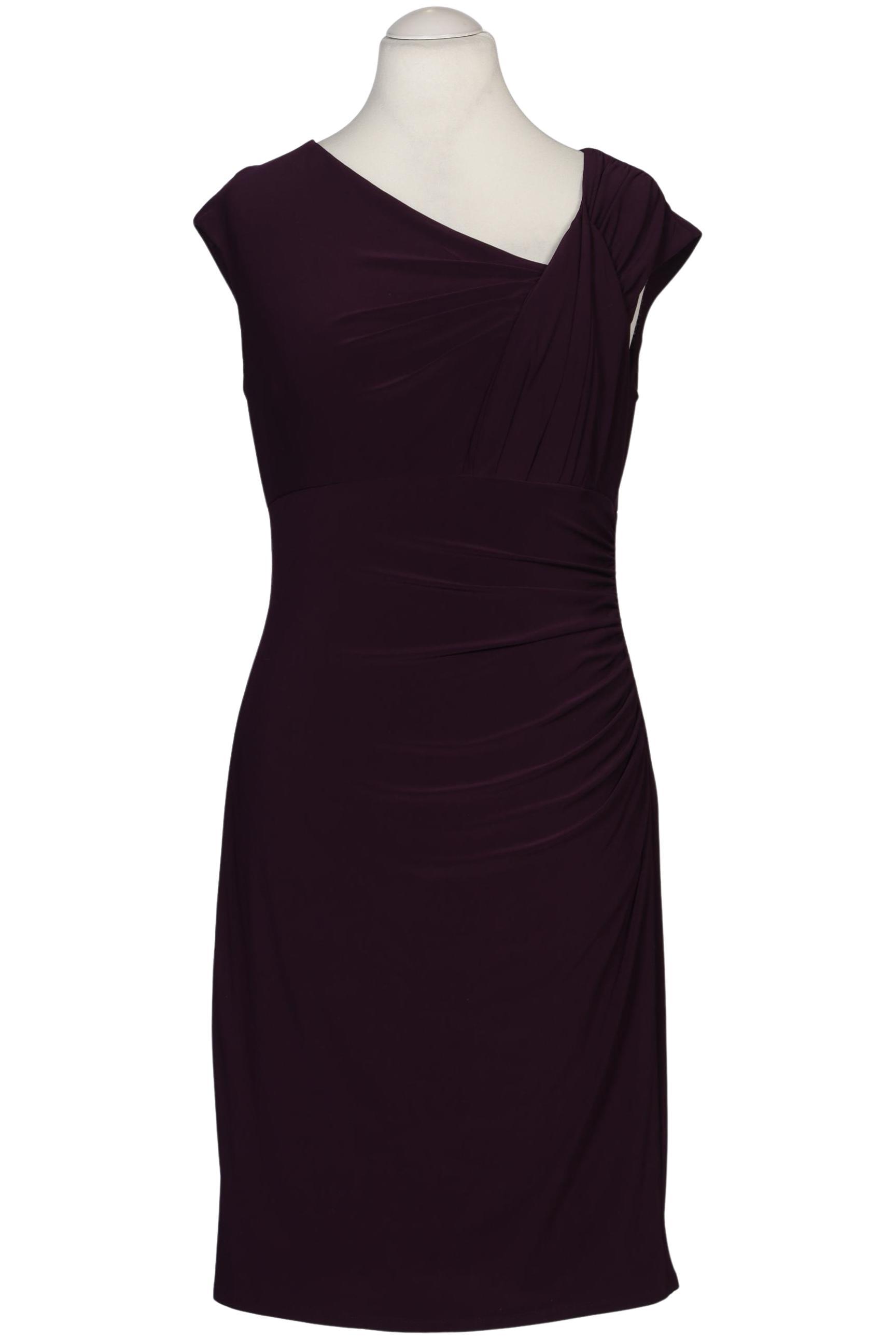 

Lauren Ralph Lauren Damen Kleid, flieder, Gr. 12