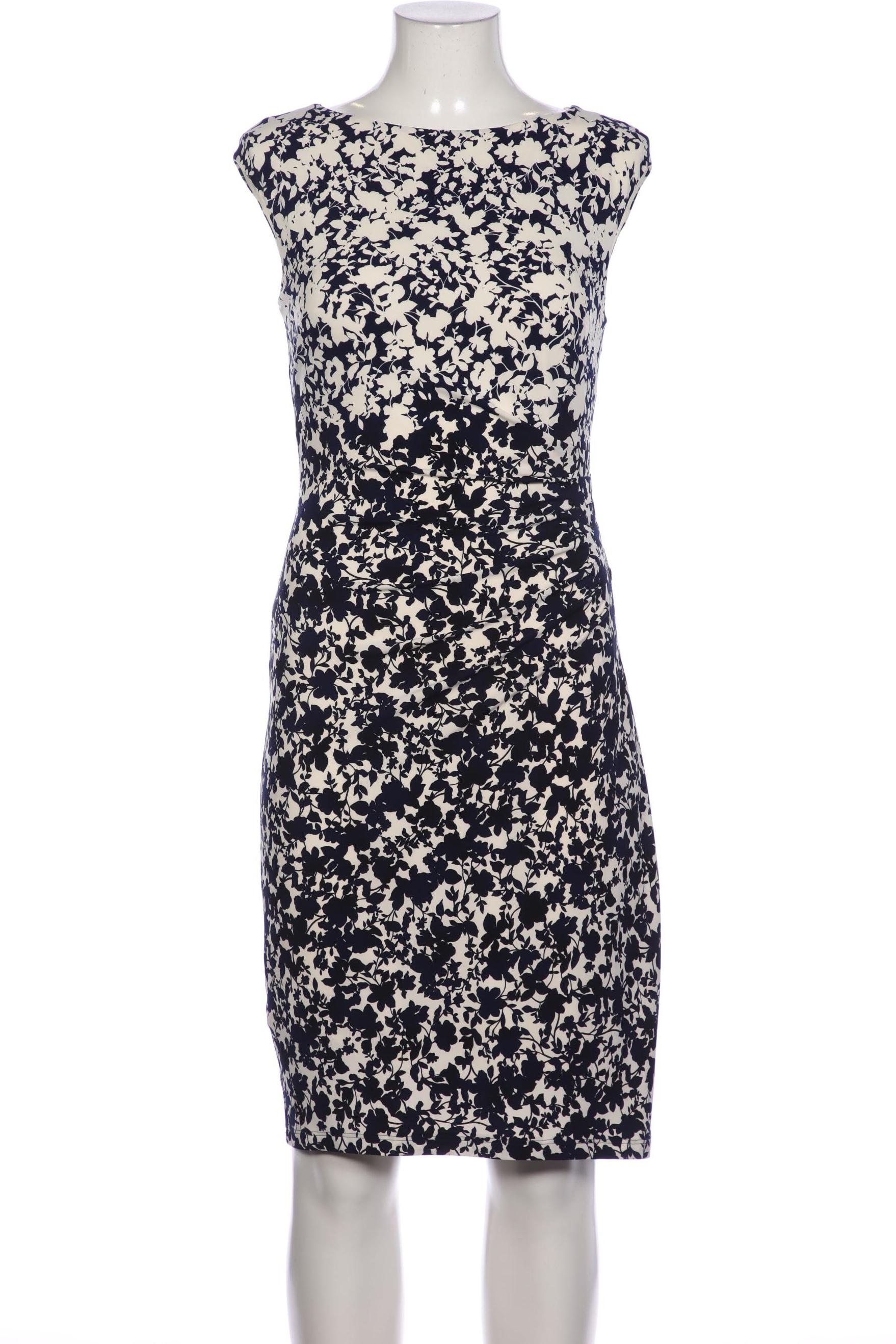 

LAUREN Ralph Lauren Damen Kleid, marineblau