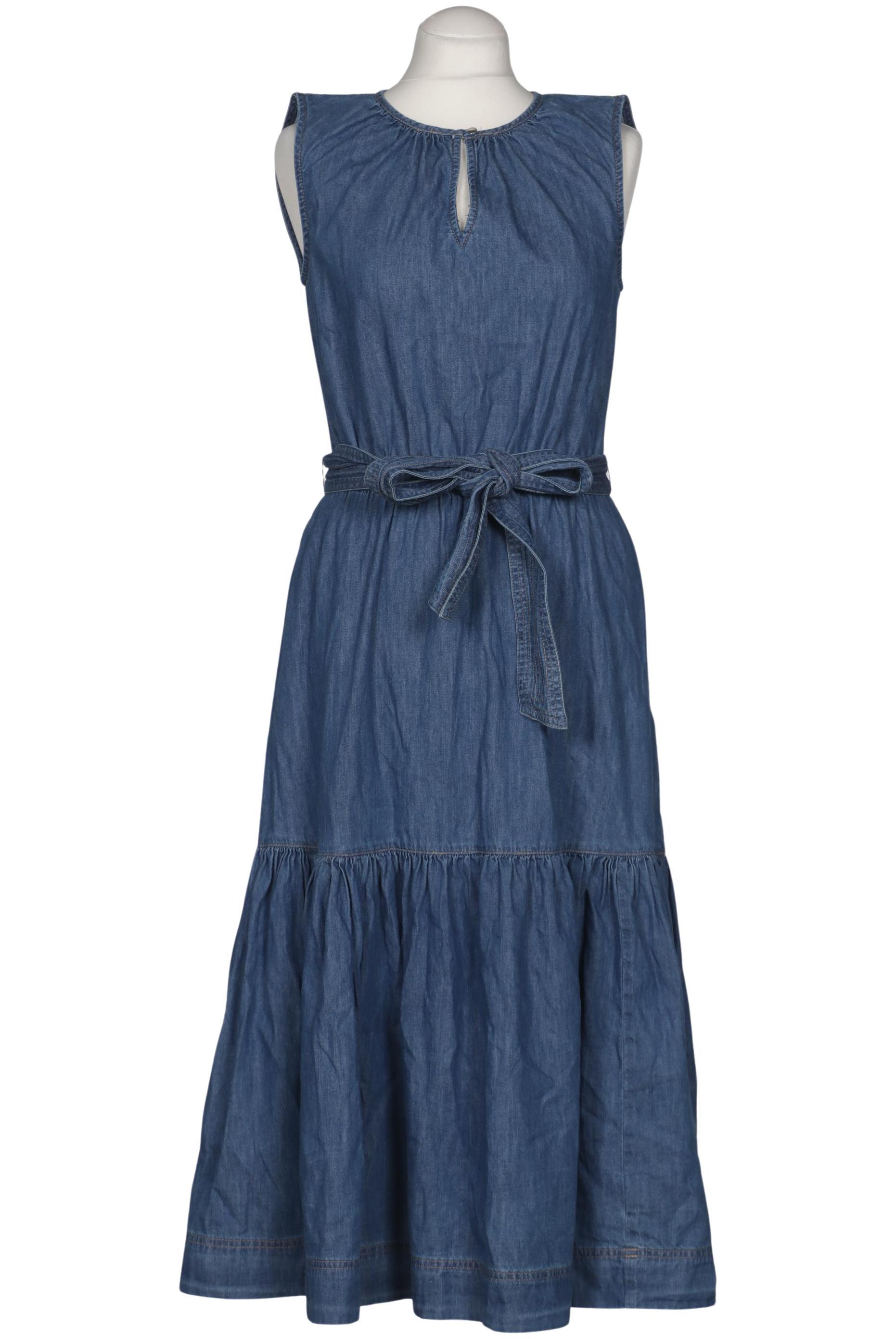 

Lauren Ralph Lauren Damen Kleid, blau, Gr. 8