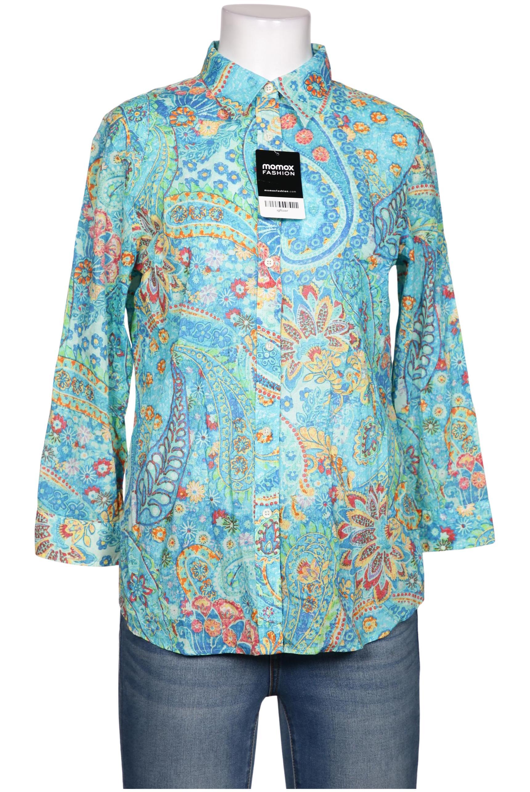 

Lauren Ralph Lauren Damen Bluse, mehrfarbig, Gr. 38