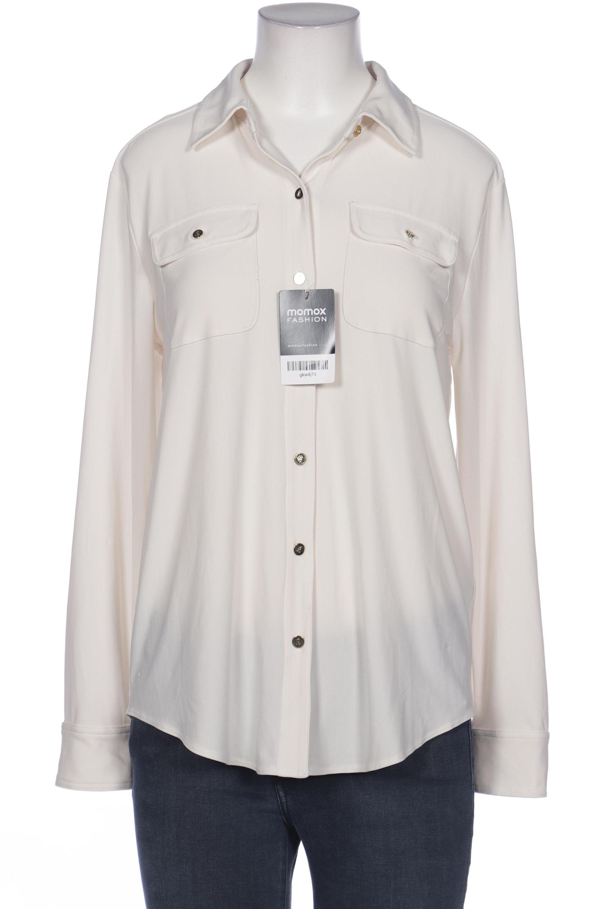 

Lauren Ralph Lauren Damen Bluse, cremeweiß, Gr. 38