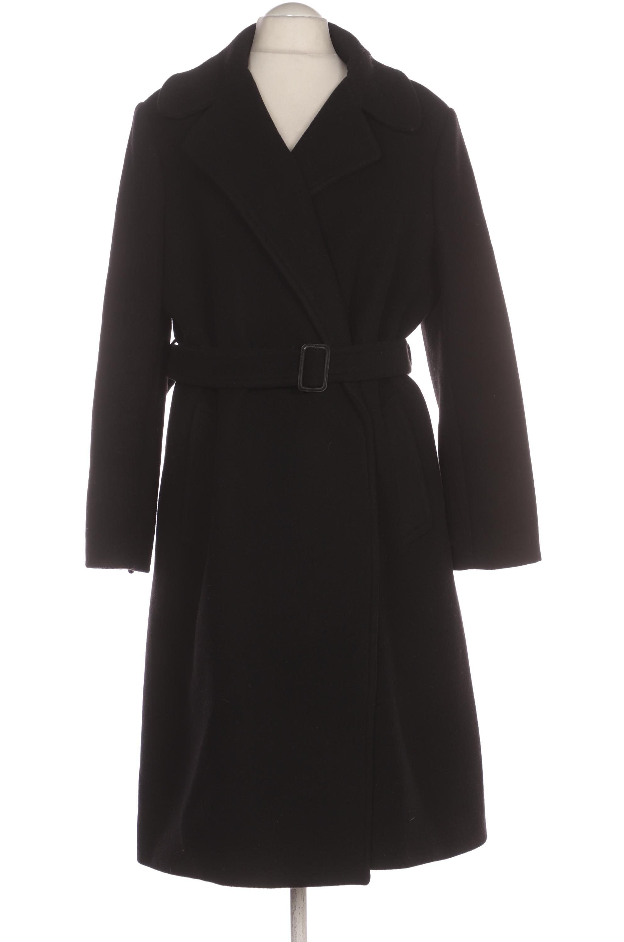 

Lauren Ralph Lauren Damen Mantel, schwarz, Gr. 44