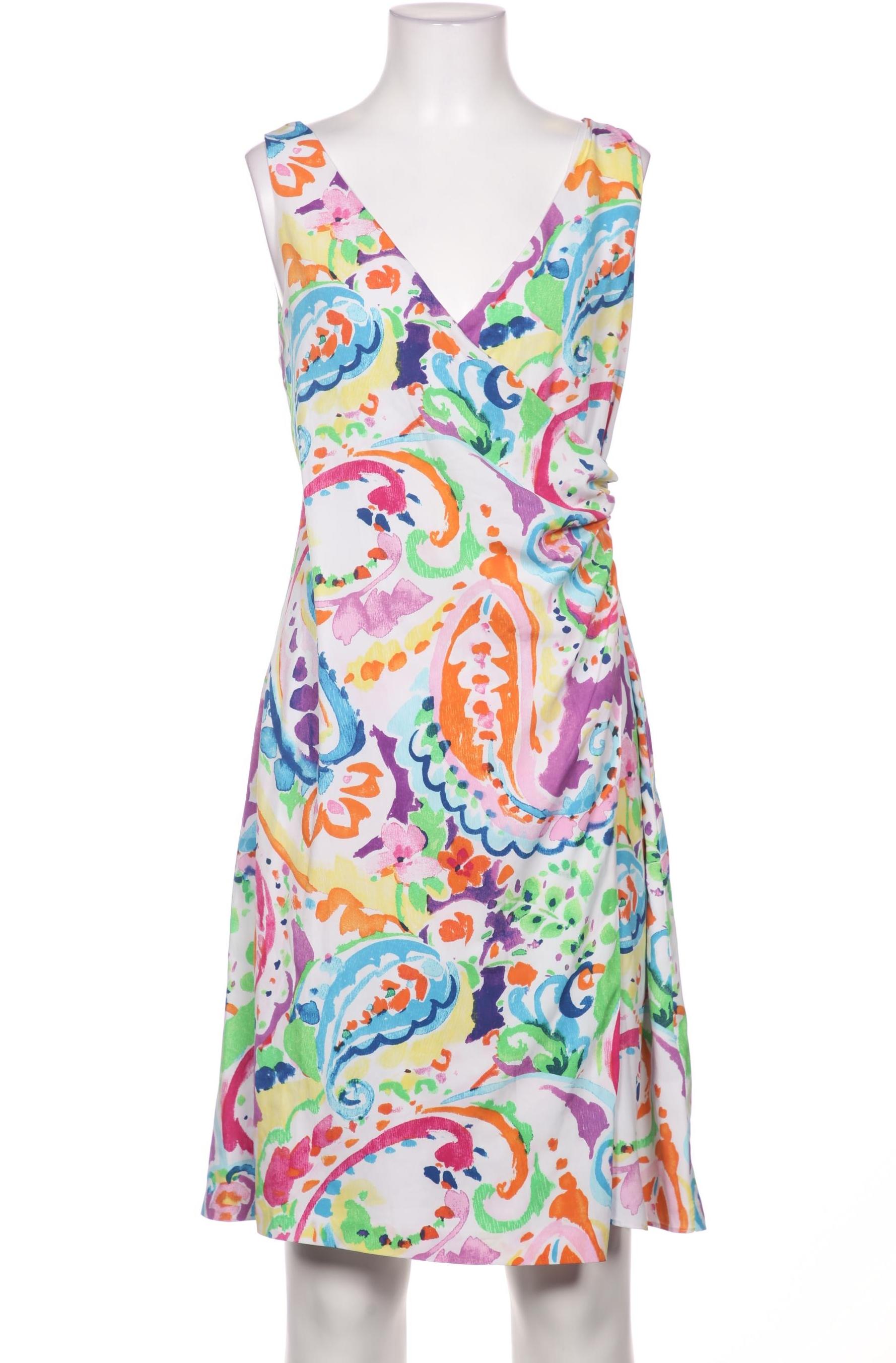 

Lauren Ralph Lauren Damen Kleid, mehrfarbig, Gr. 2