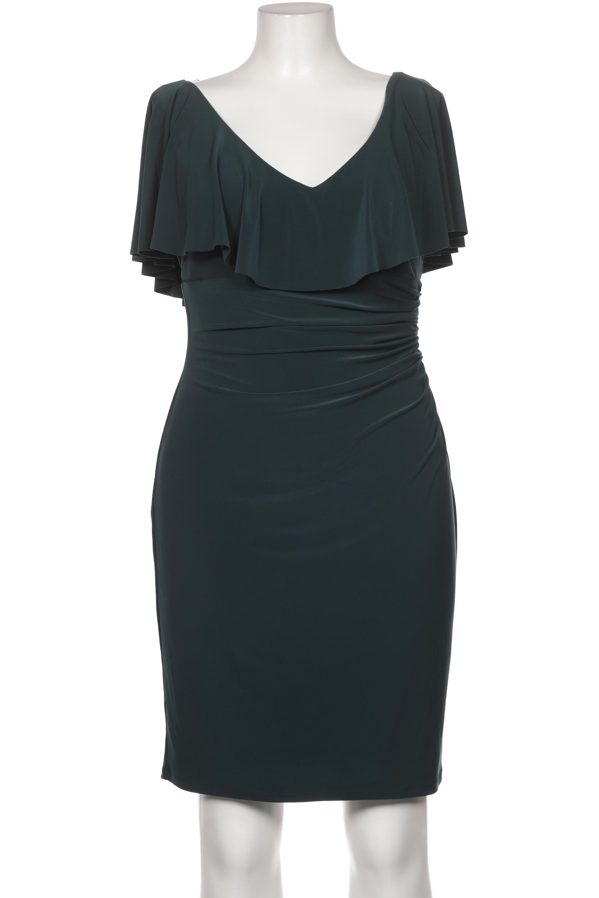 

Lauren Ralph Lauren Damen Kleid, grün, Gr. 12