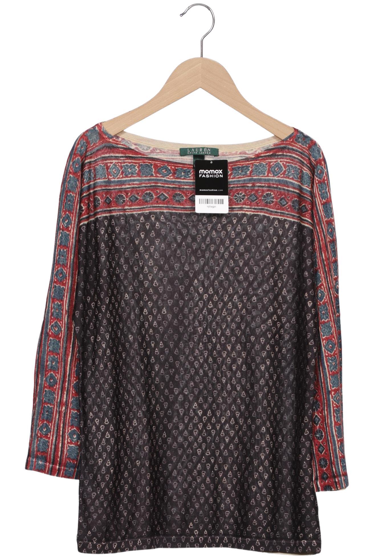 

Lauren Ralph Lauren Damen Pullover, mehrfarbig, Gr. 44
