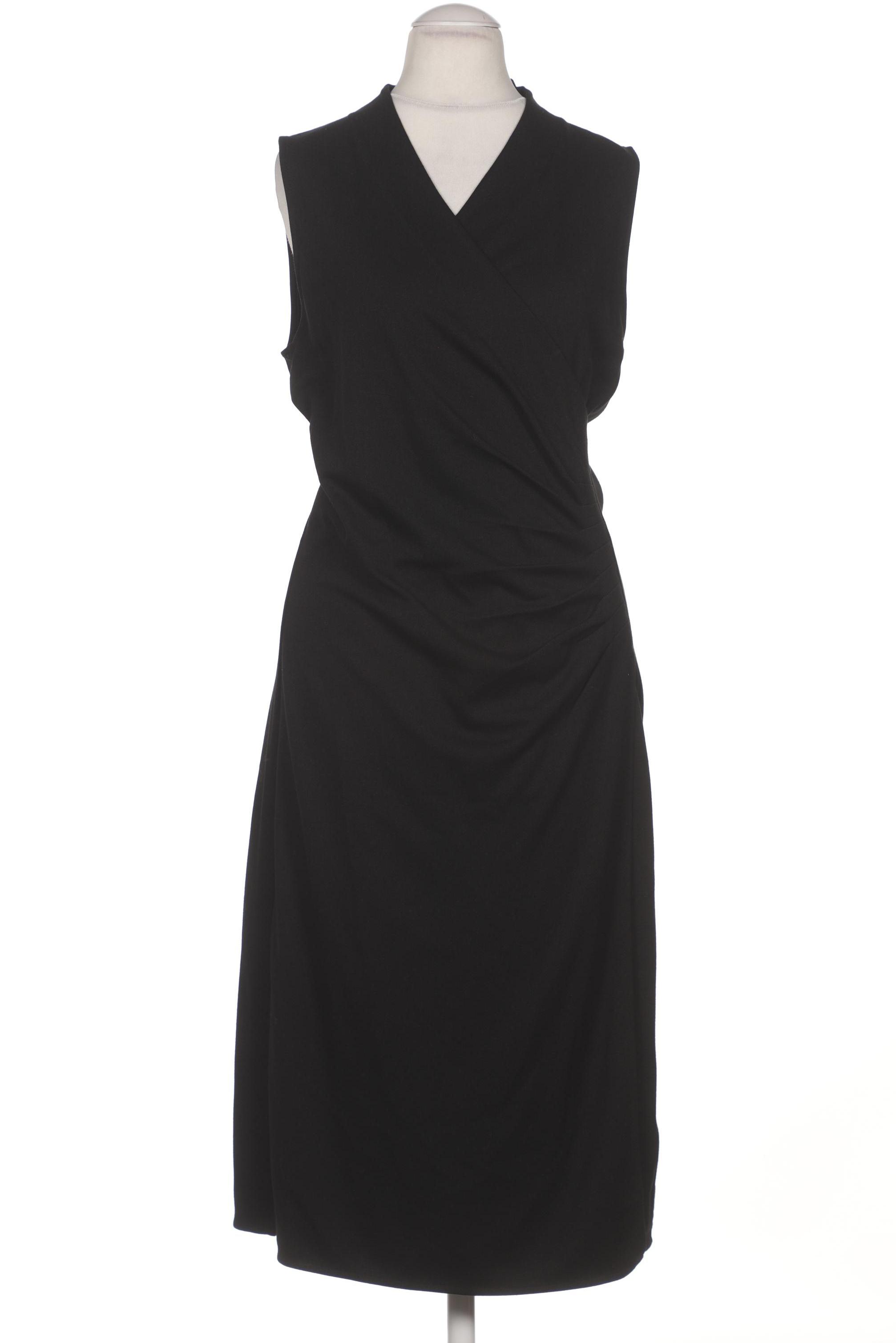 

Lauren Ralph Lauren Damen Kleid, schwarz, Gr. 38