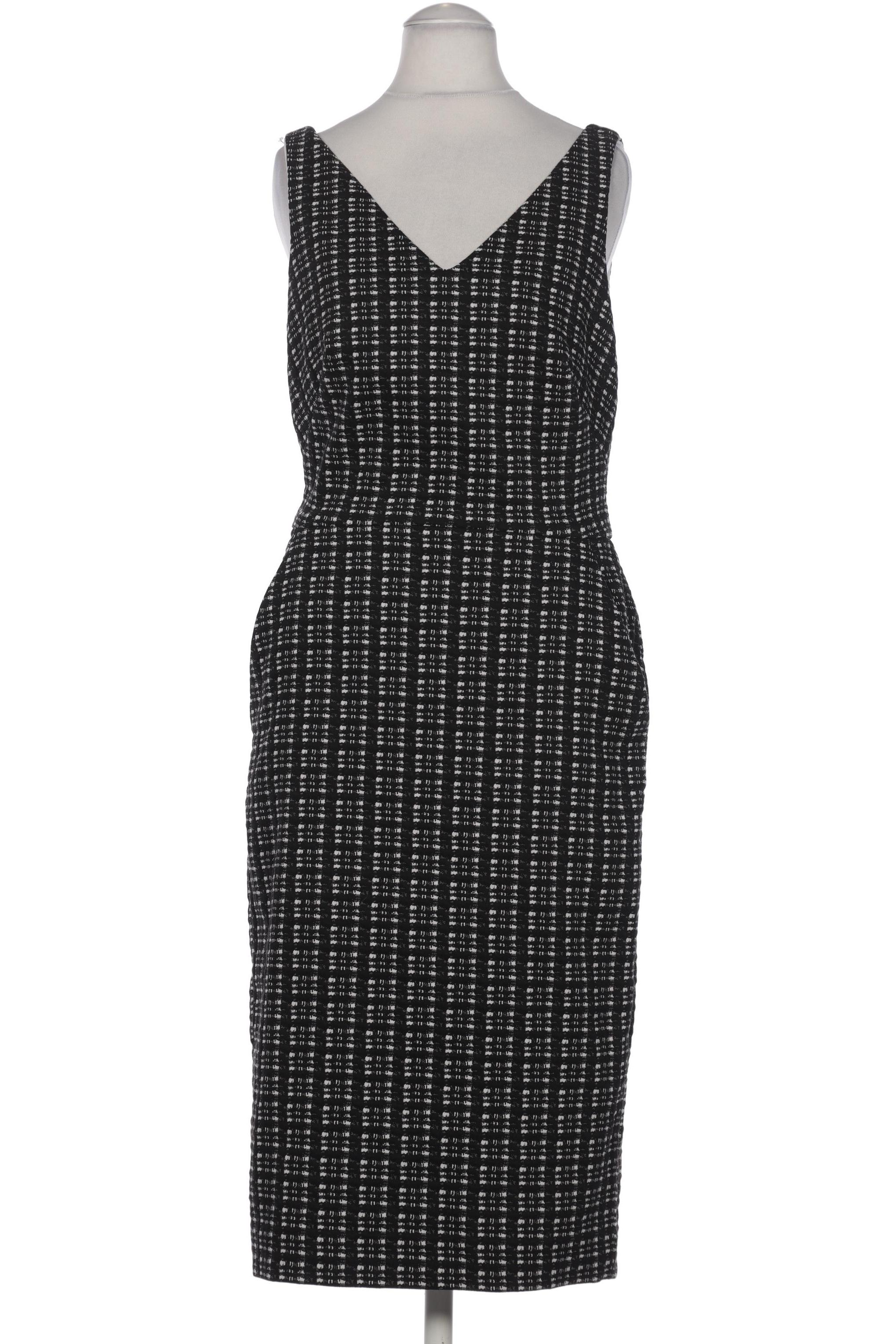 

Lauren Ralph Lauren Damen Kleid, schwarz, Gr. 4