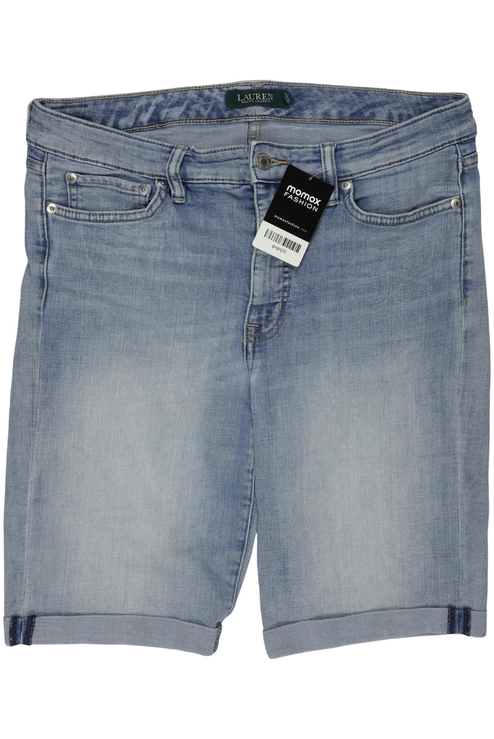 

Lauren Ralph Lauren Damen Shorts, hellblau, Gr. 12