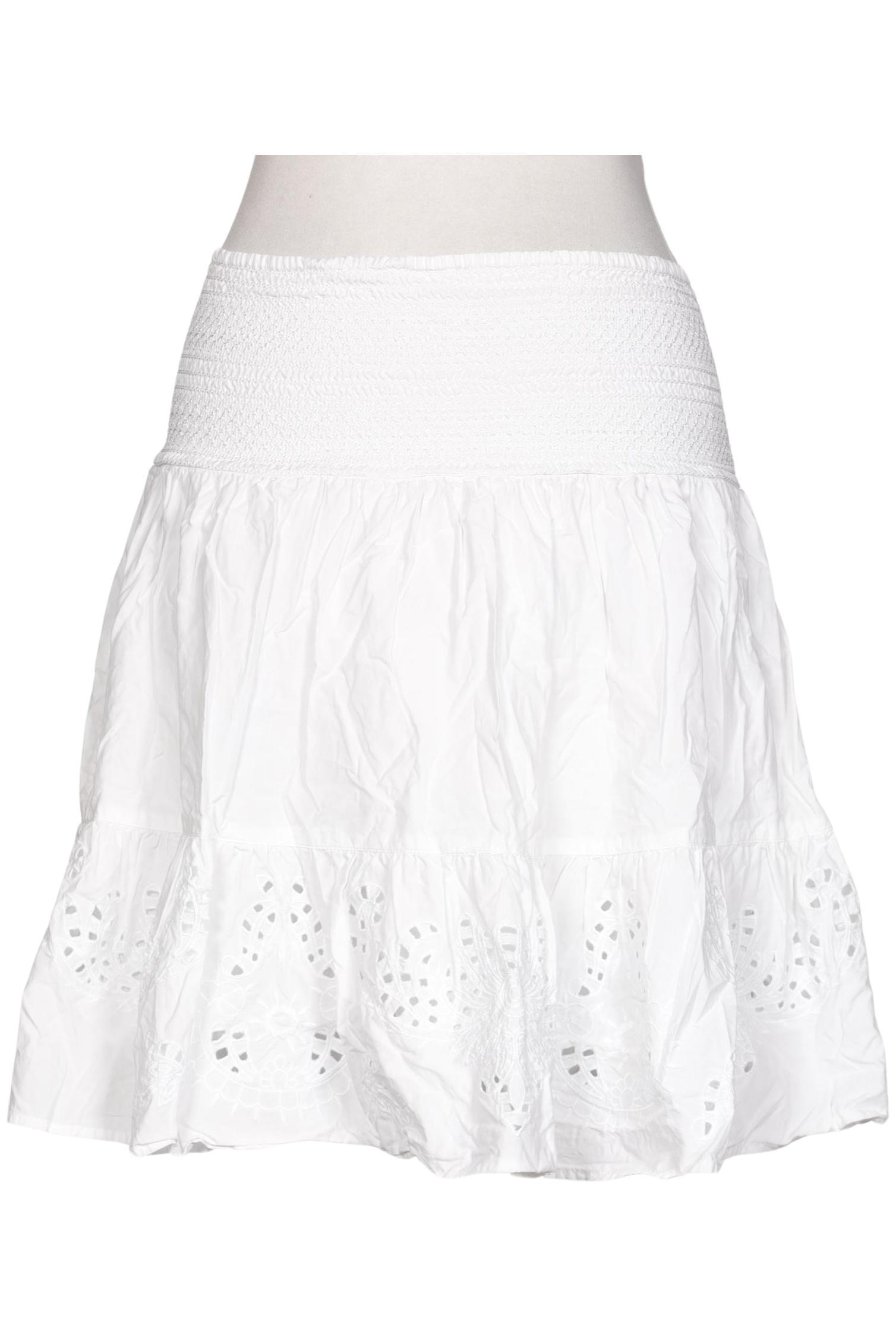 

Lauren Ralph Lauren Damen Rock, weiß, Gr. 36