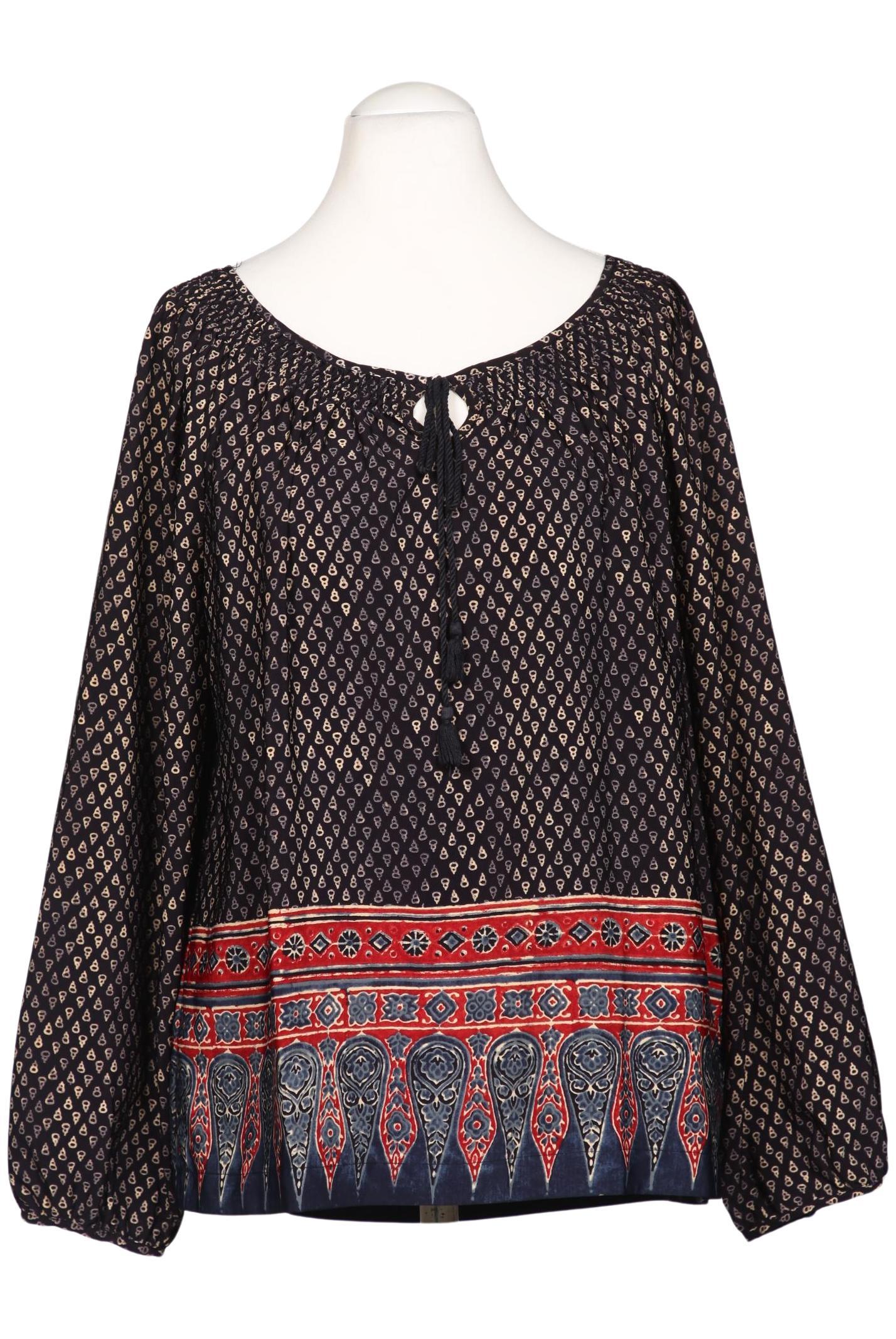 

Lauren Ralph Lauren Damen Bluse, mehrfarbig, Gr. 42