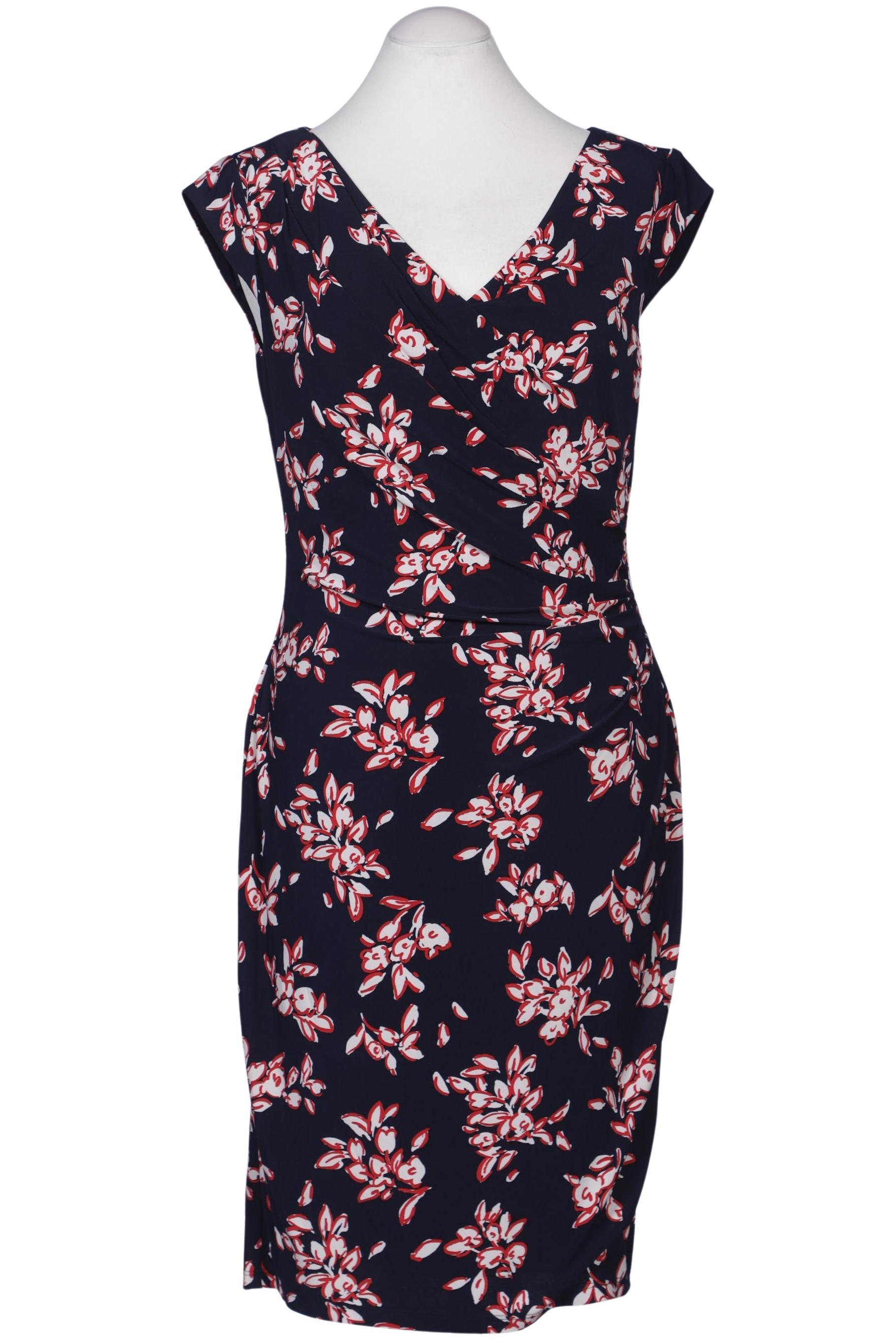 

Lauren Ralph Lauren Damen Kleid, marineblau, Gr. 6