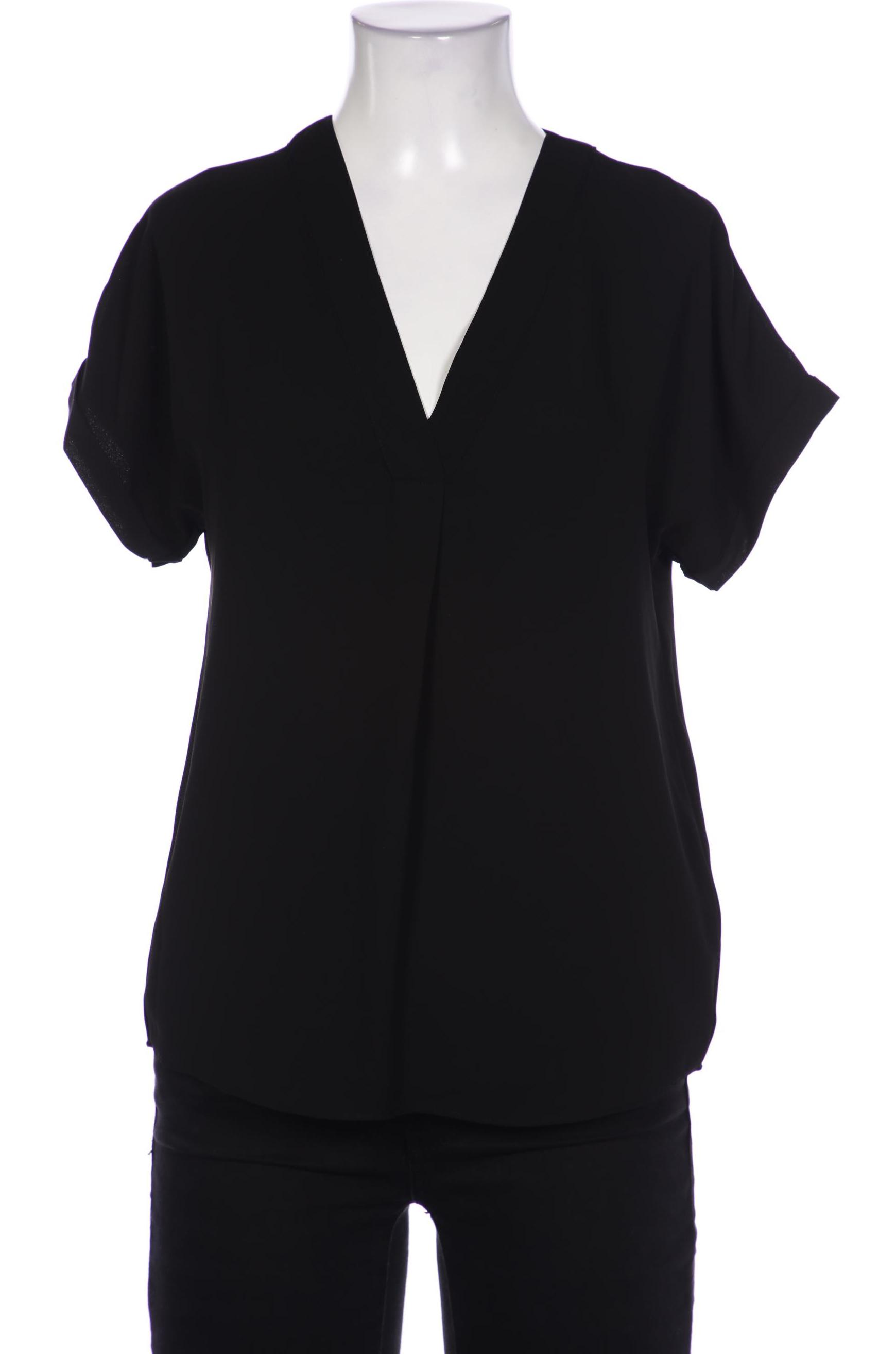 

Lauren Ralph Lauren Damen Bluse, schwarz, Gr. 34