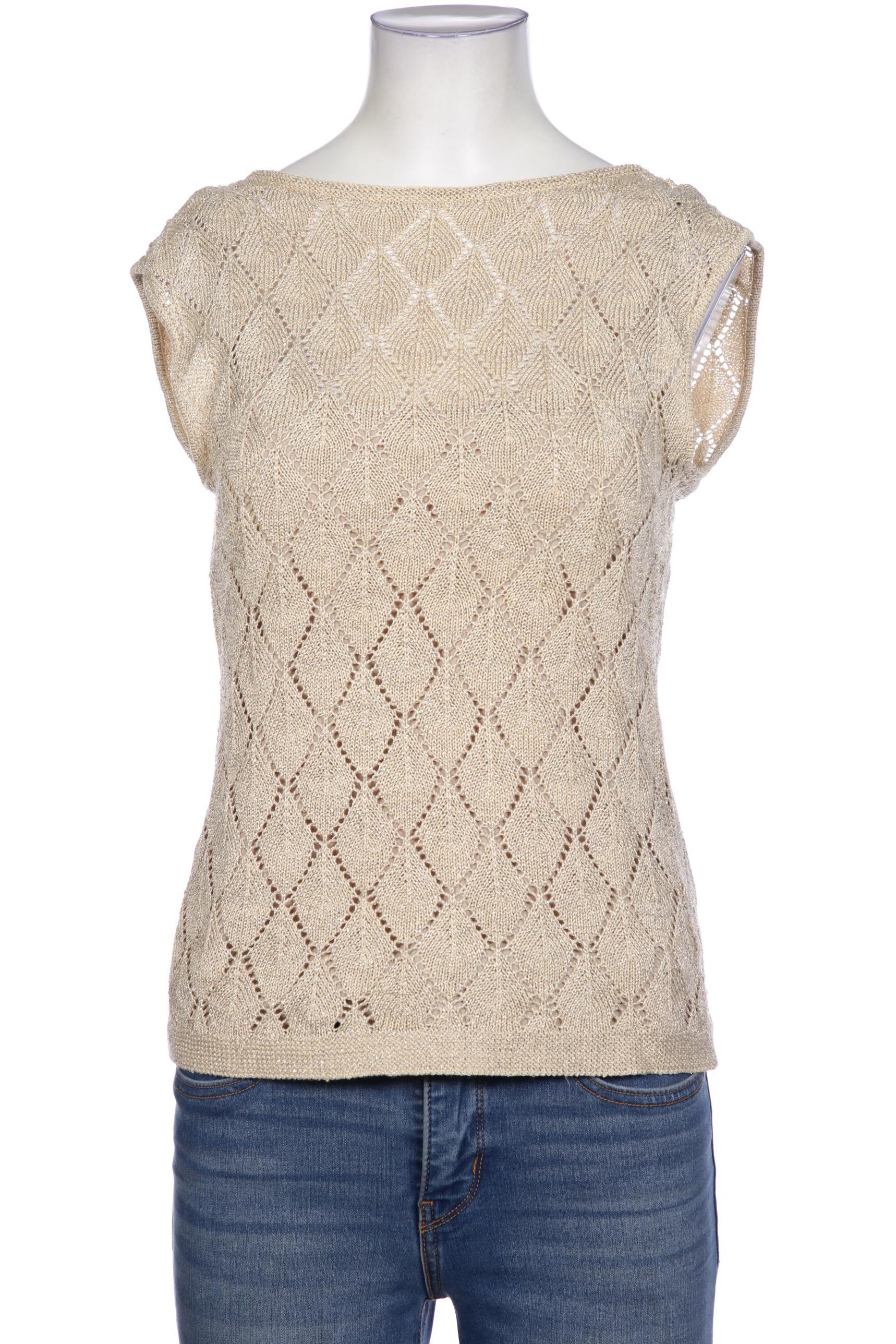 

Lauren Ralph Lauren Damen Pullover, beige, Gr. 36