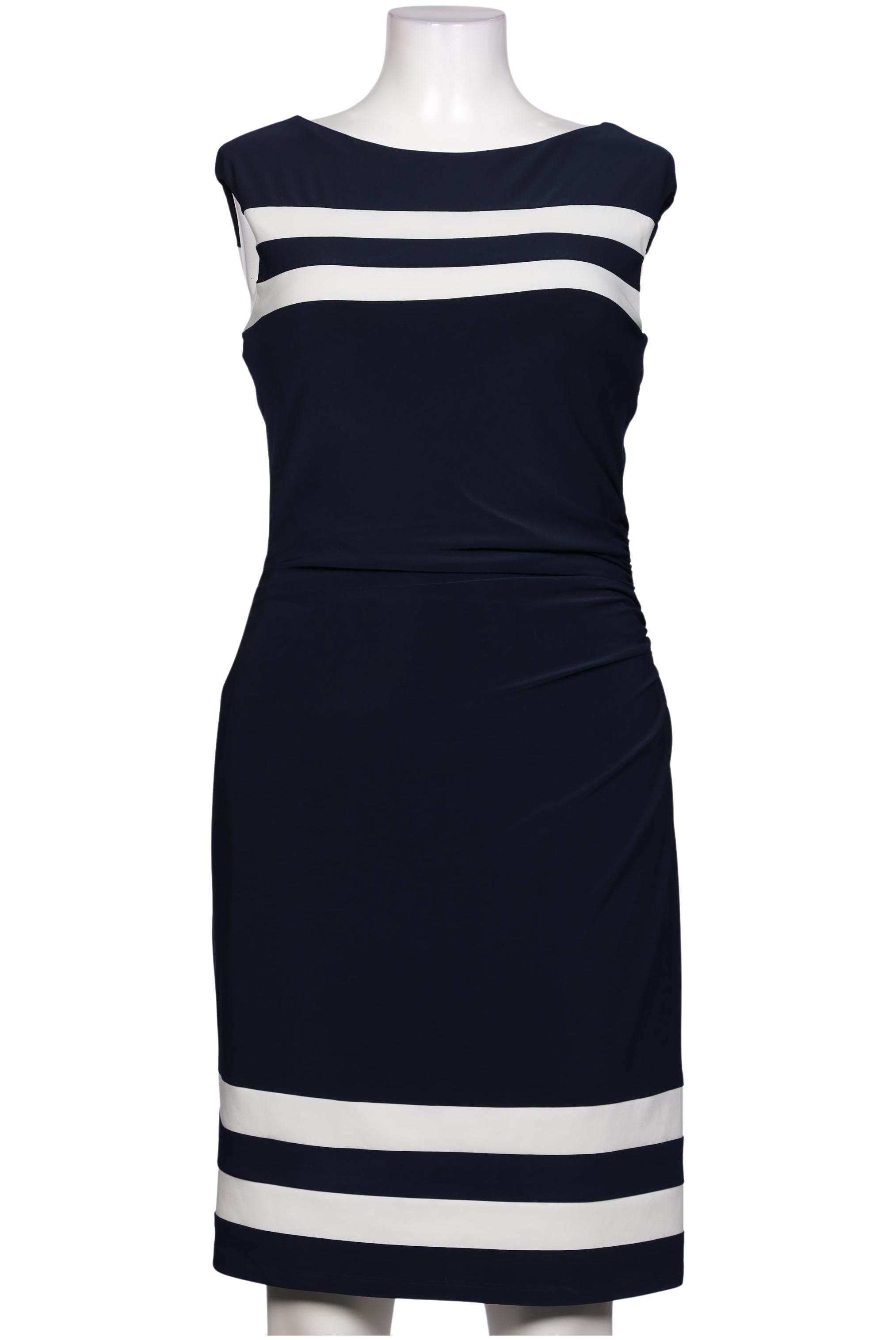 

Lauren Ralph Lauren Damen Kleid, mehrfarbig, Gr. 10
