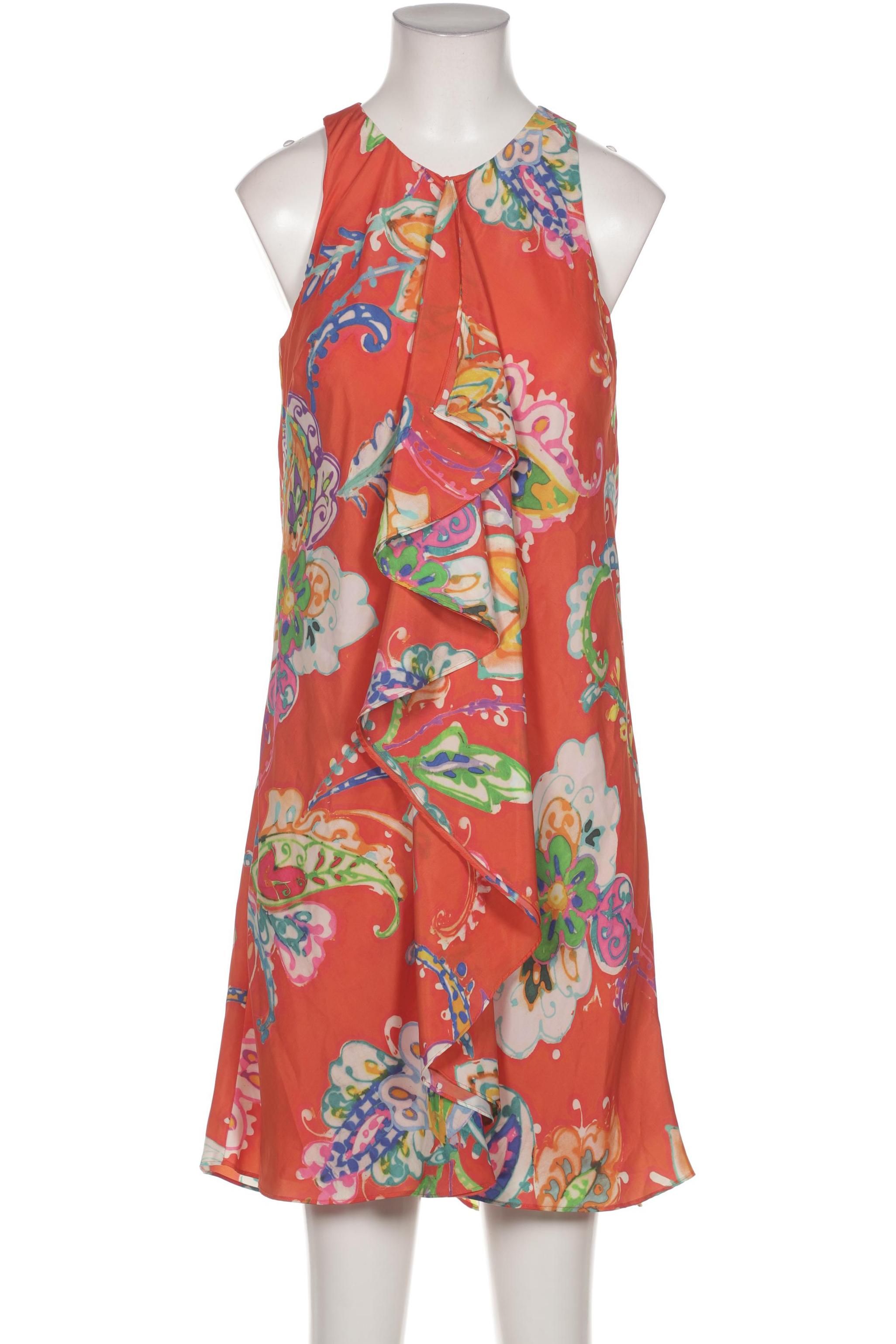 

Lauren Ralph Lauren Damen Kleid, orange, Gr. 2