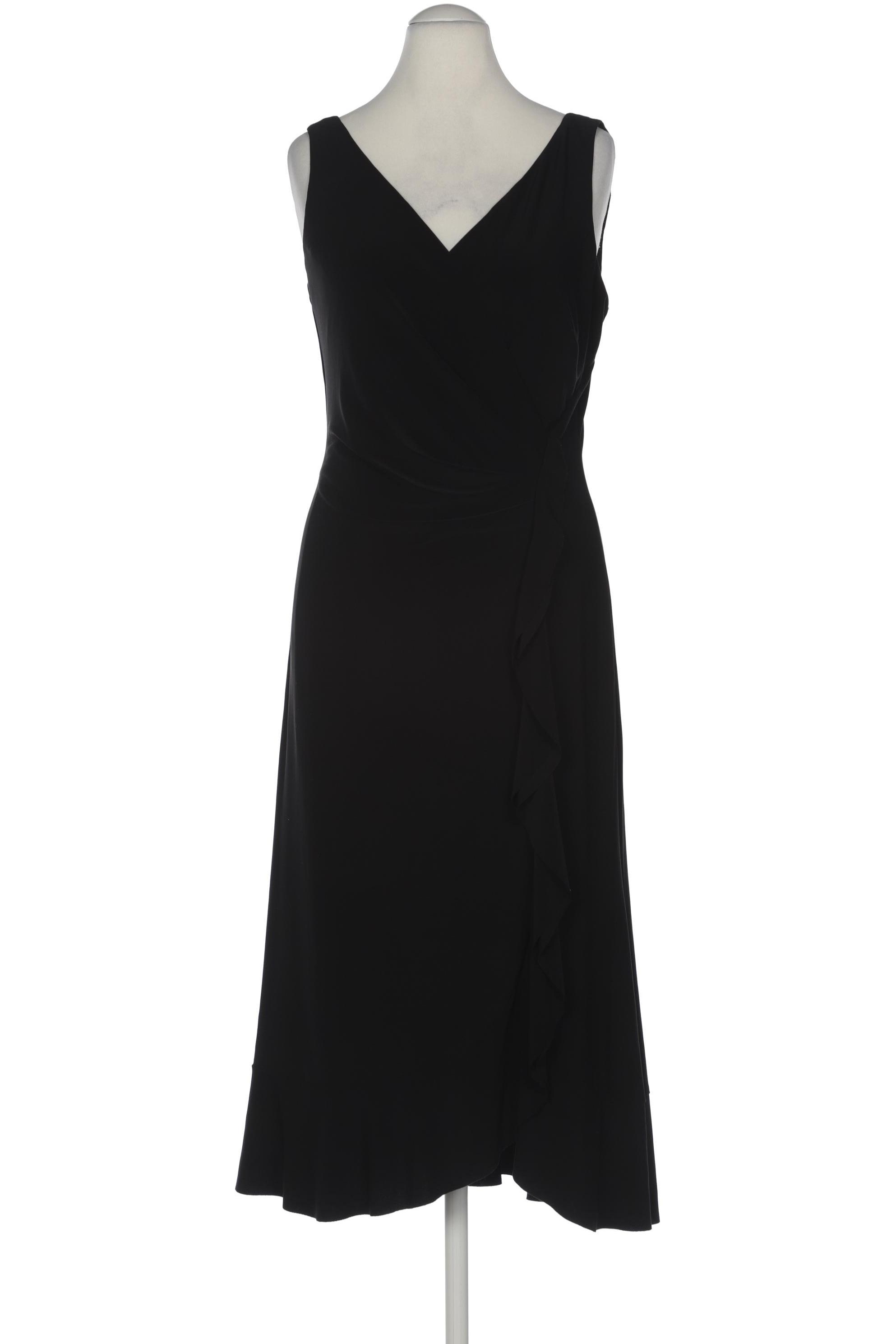 

Lauren Ralph Lauren Damen Kleid, schwarz, Gr. 34