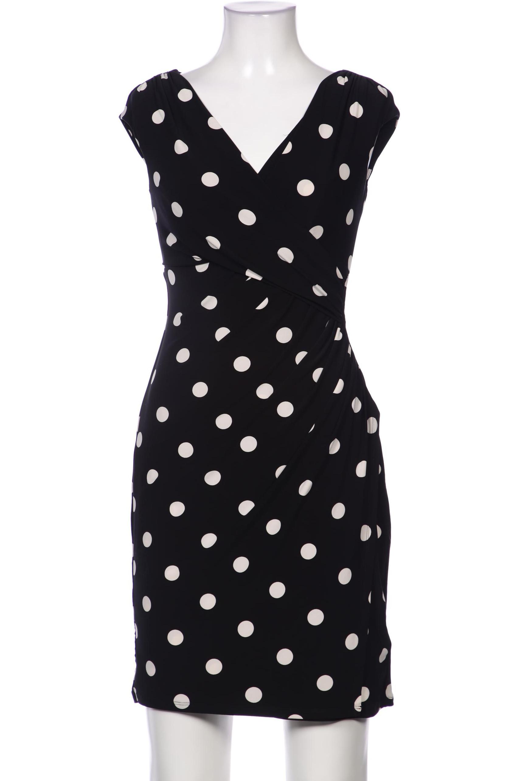 

Lauren Ralph Lauren Damen Kleid, schwarz, Gr. 4