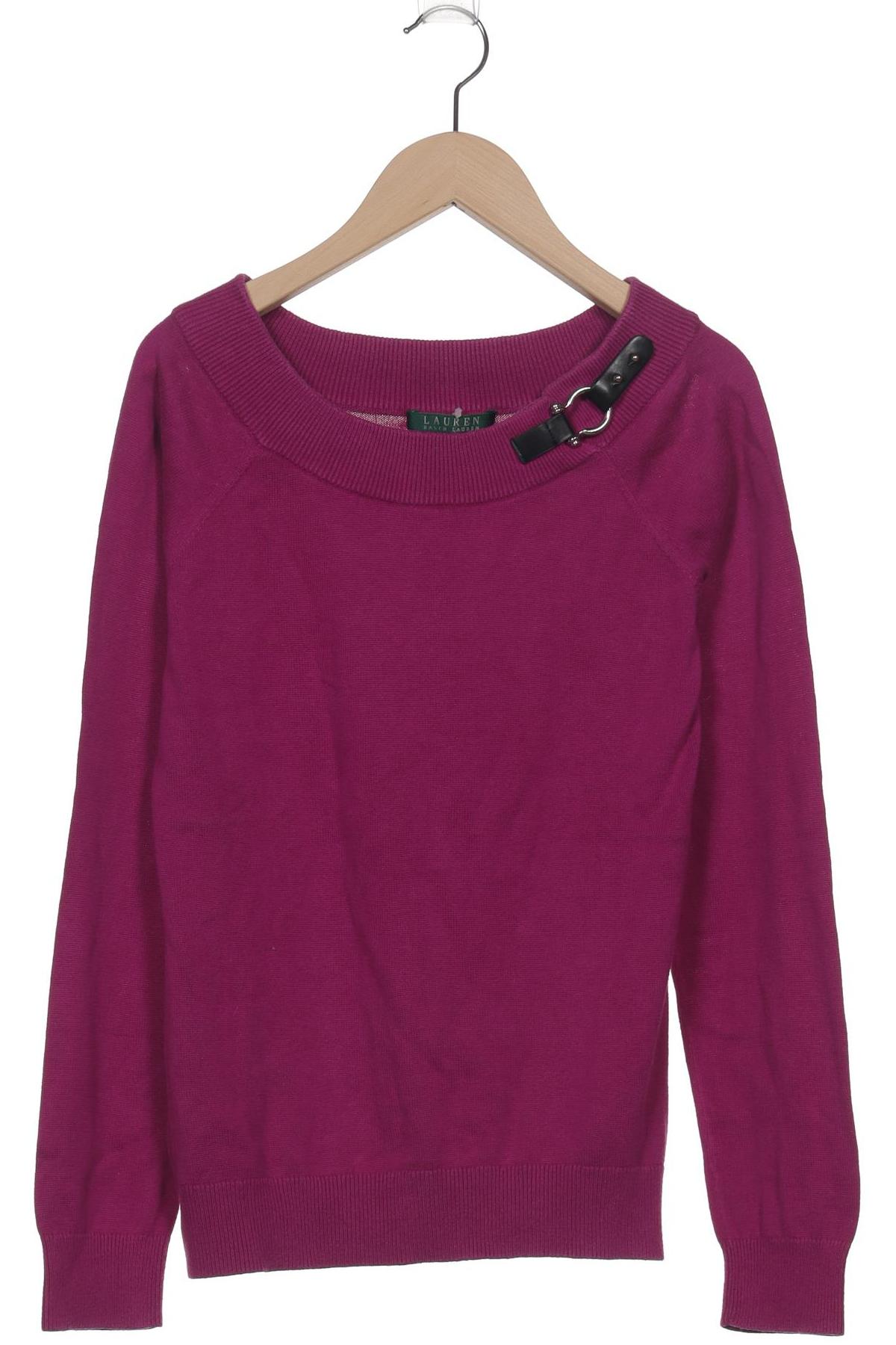 

Lauren Ralph Lauren Damen Pullover, pink, Gr. 36