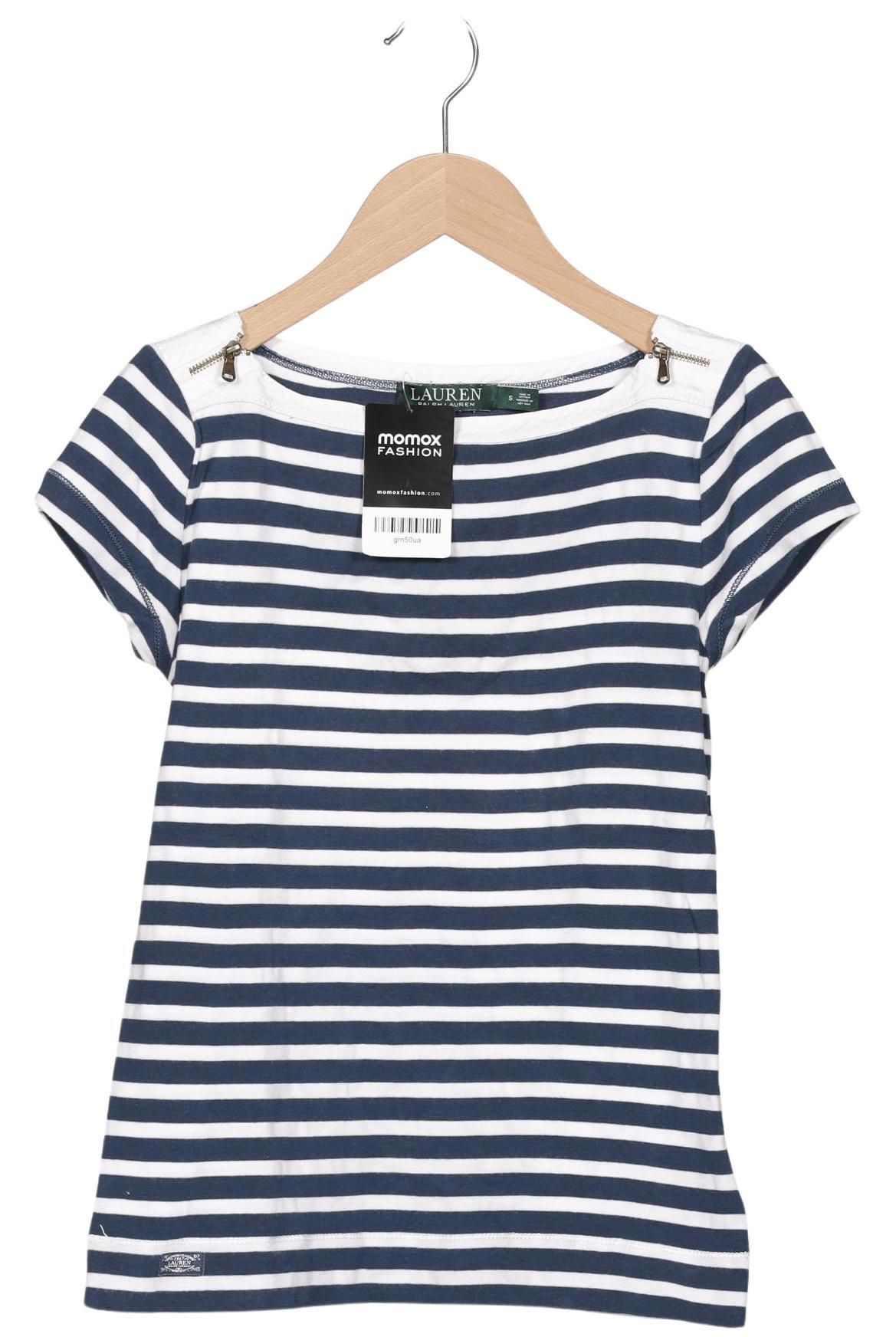 

Lauren Ralph Lauren Damen T-Shirt, mehrfarbig, Gr. 36