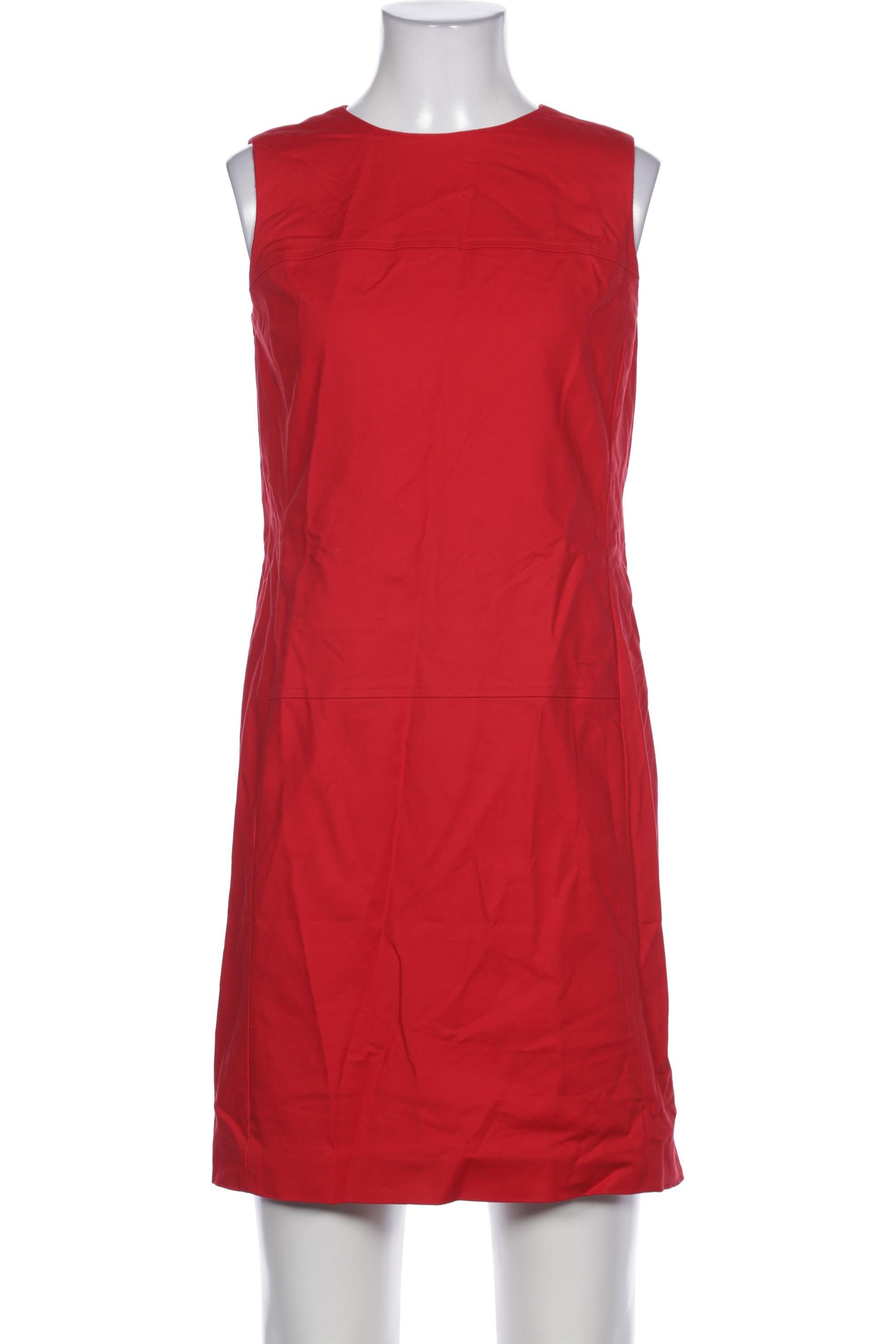 

Lauren Ralph Lauren Damen Kleid, rot, Gr. 4