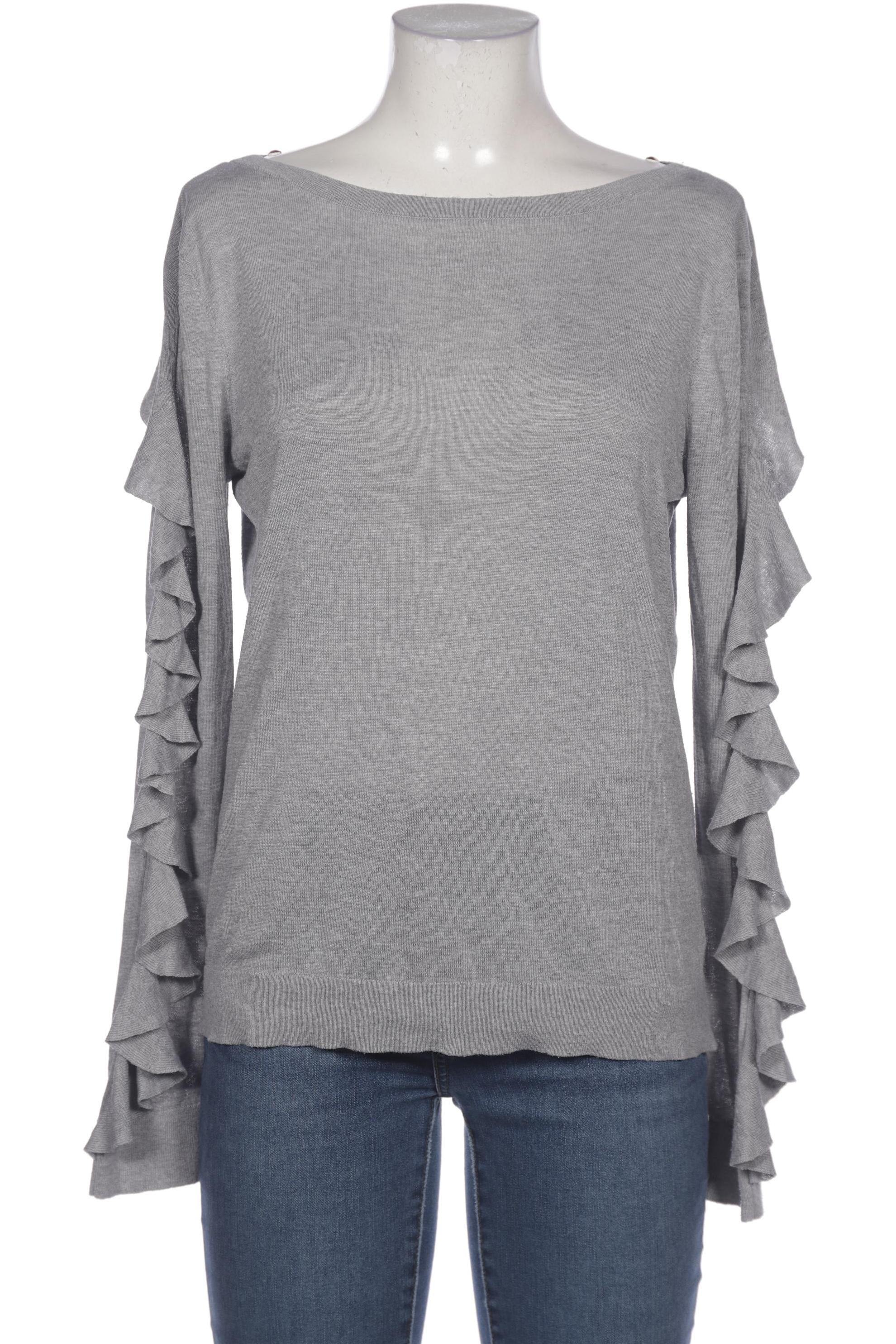 

Lauren Ralph Lauren Damen Pullover, grau, Gr. 42
