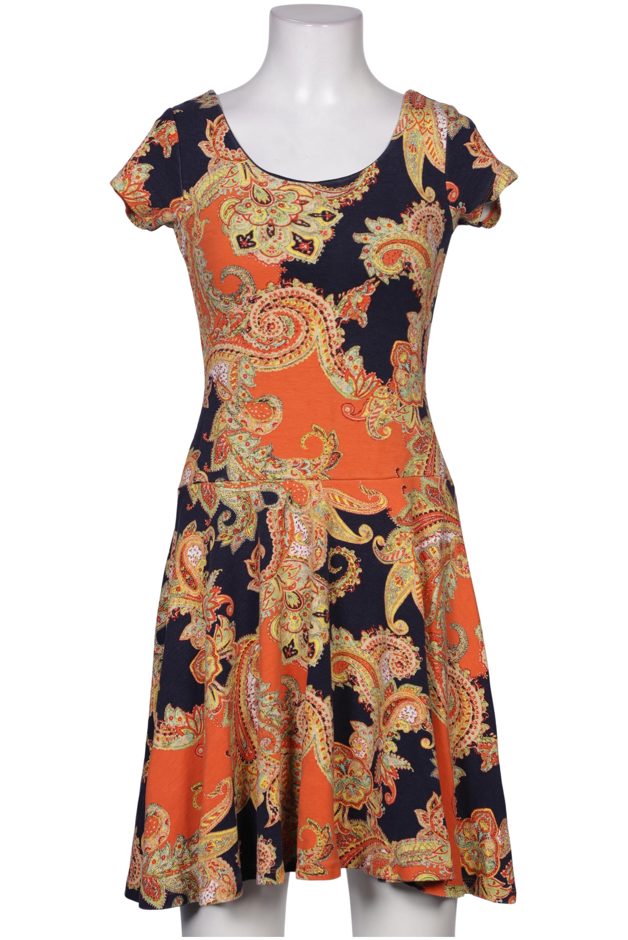 

Lauren Ralph Lauren Damen Kleid, mehrfarbig, Gr. 34