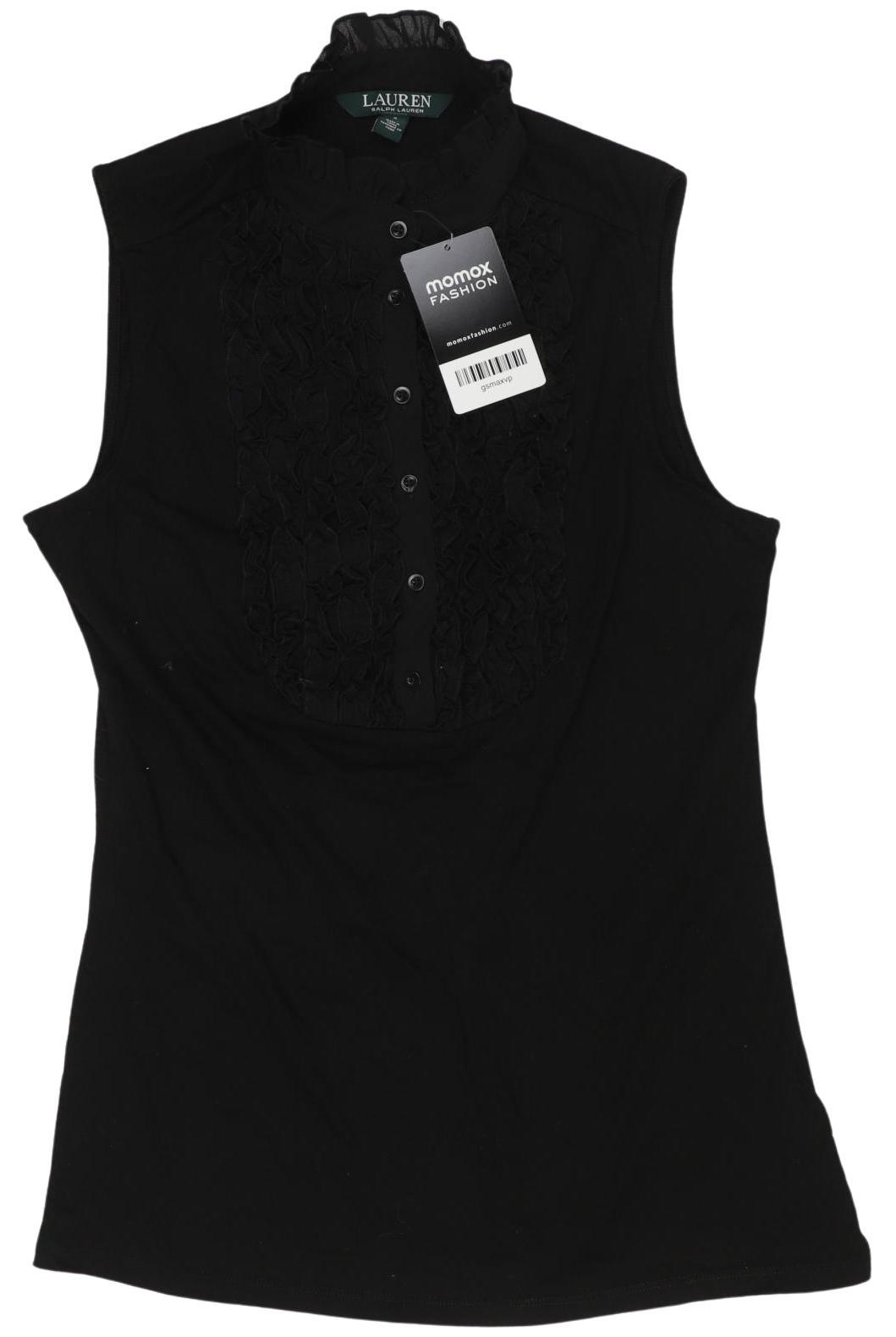 

Lauren Ralph Lauren Damen Top, schwarz, Gr. 36