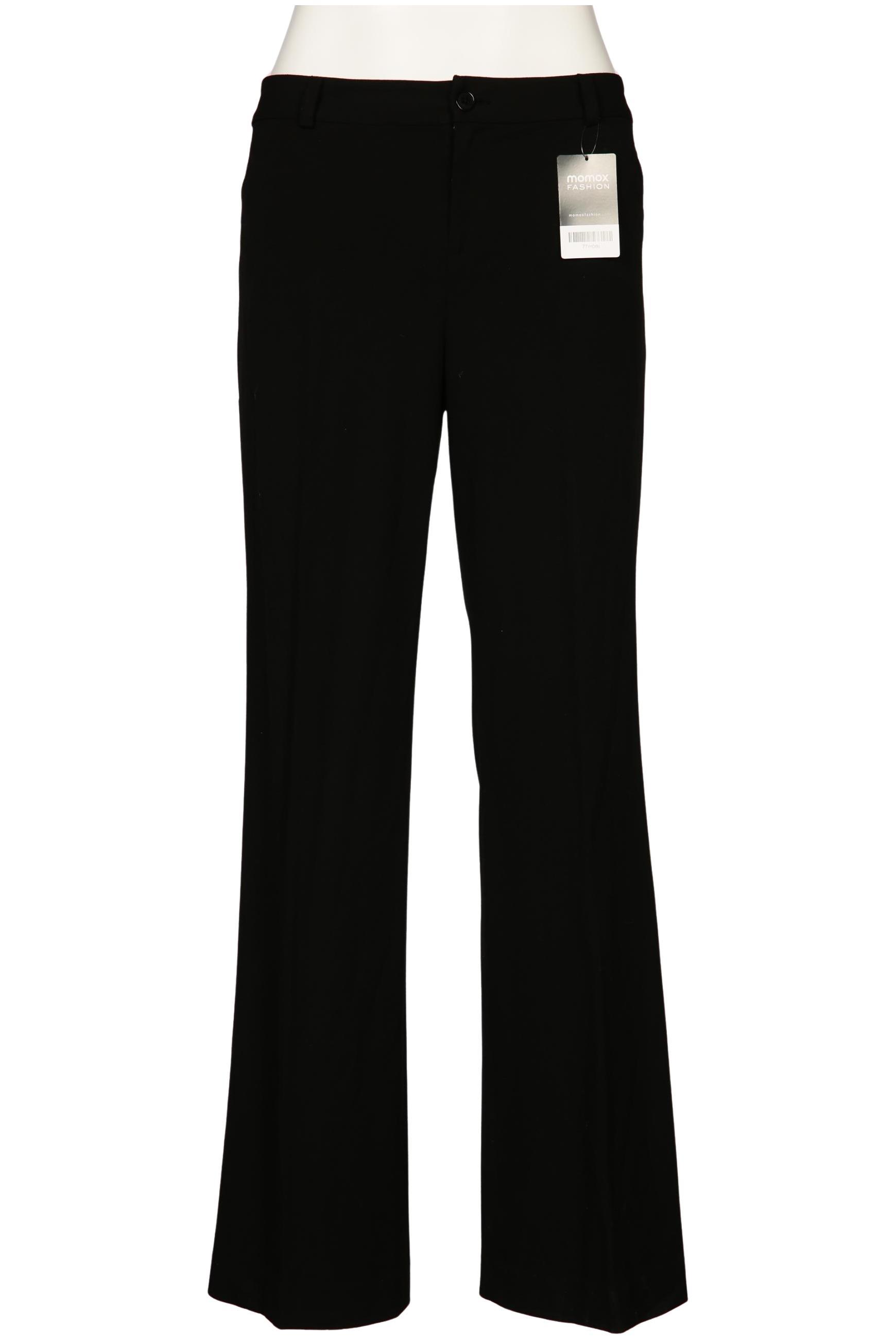 

Lauren Ralph Lauren Damen Stoffhose, schwarz, Gr. 10