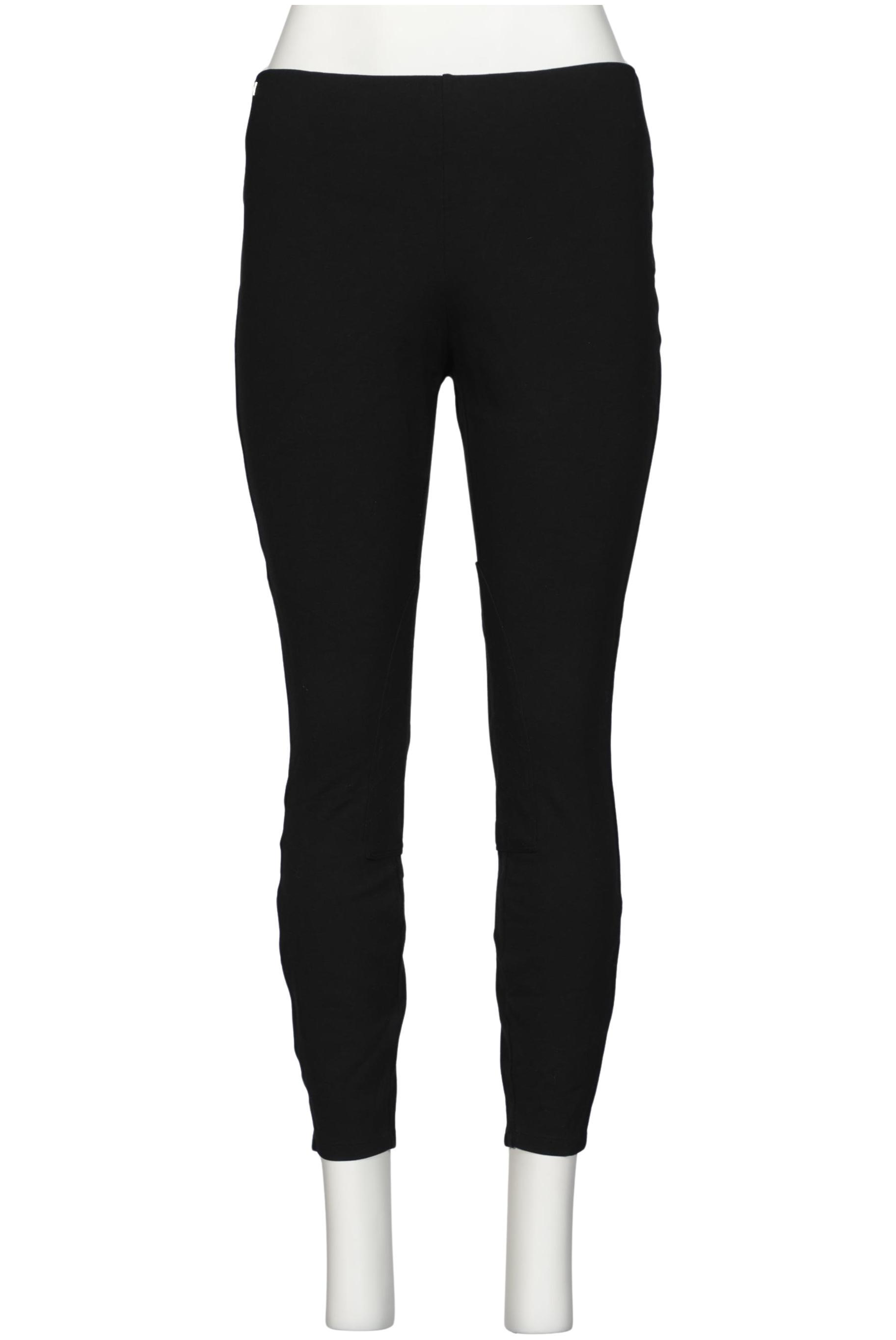 

Lauren Ralph Lauren Damen Stoffhose, schwarz, Gr. 0