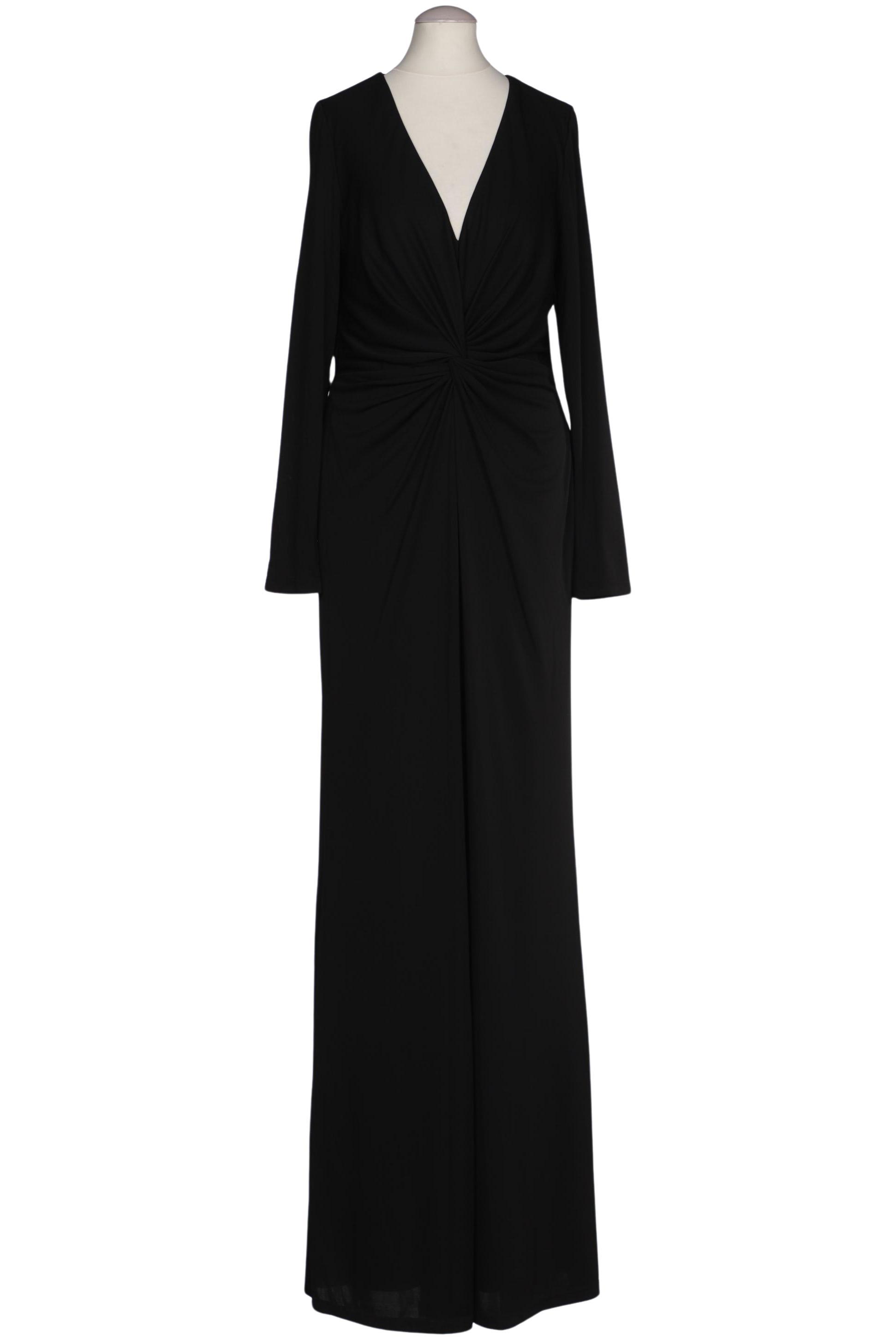 

Lauren Ralph Lauren Damen Kleid, schwarz, Gr. 6