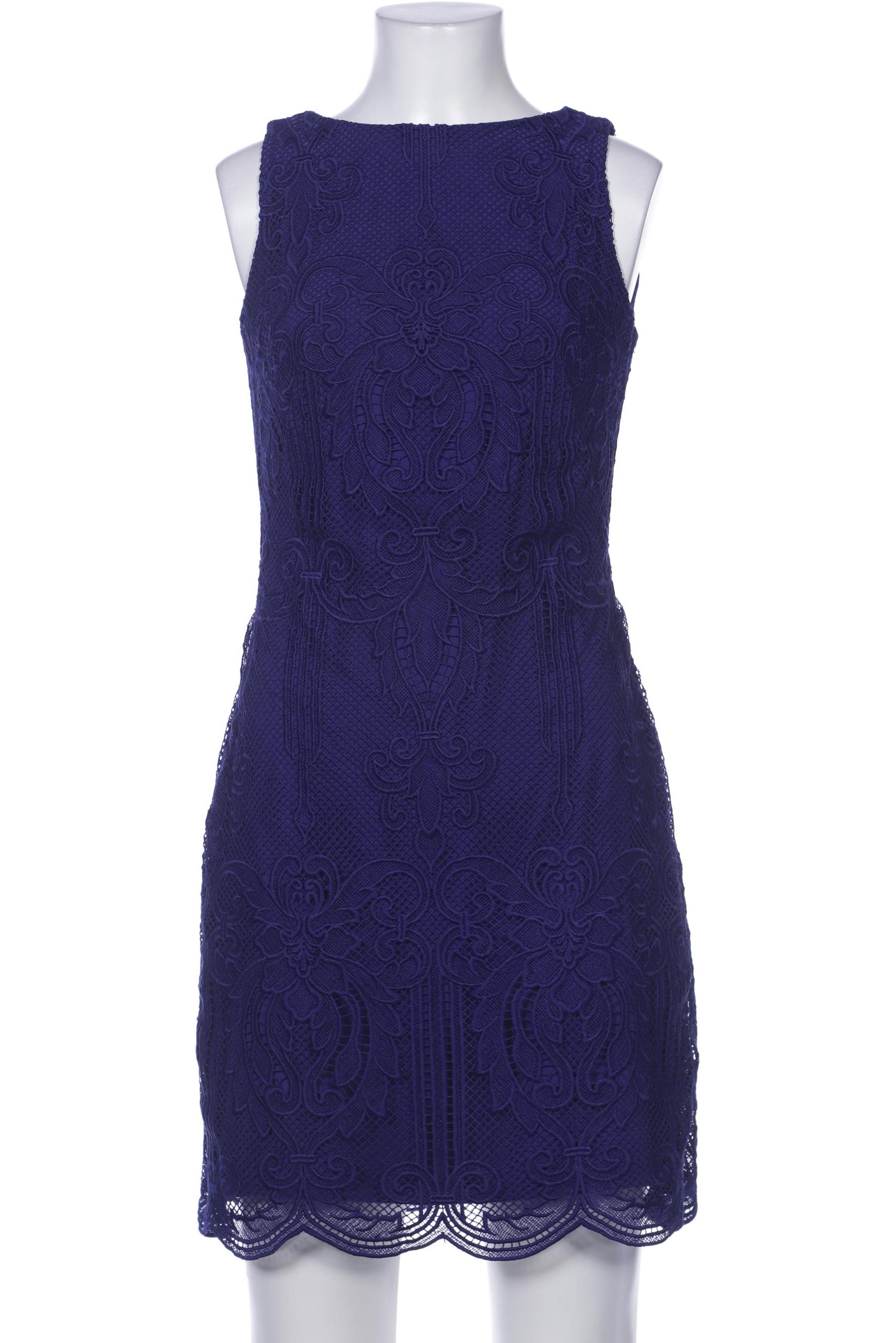 

Lauren Ralph Lauren Damen Kleid, marineblau, Gr. 4